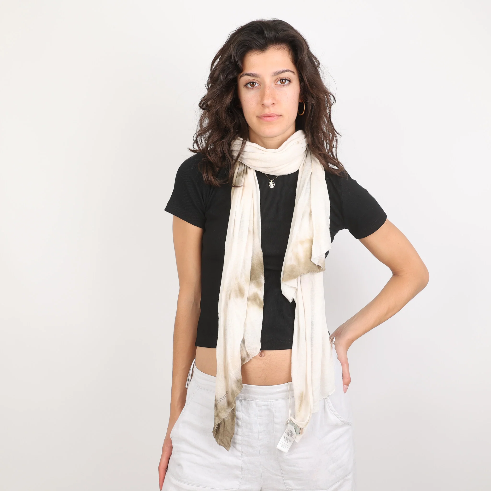 Scarf, UK Size One Size