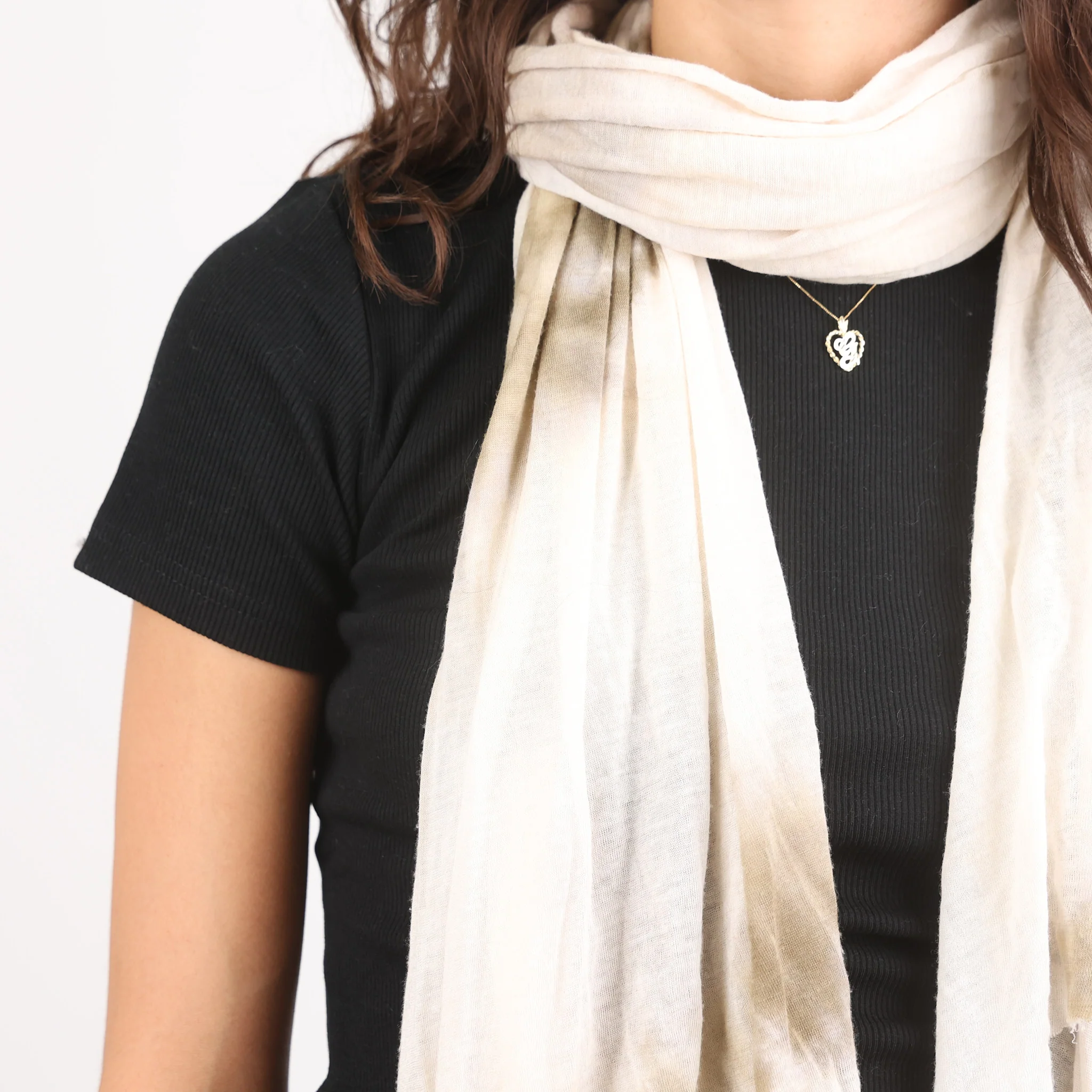 Scarf, UK Size One Size - Image 2