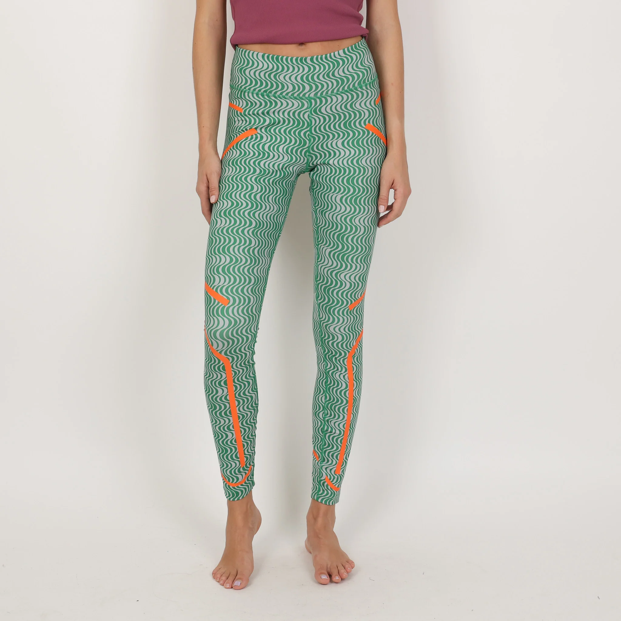 Athleisure, UK Size 10 - Image 2