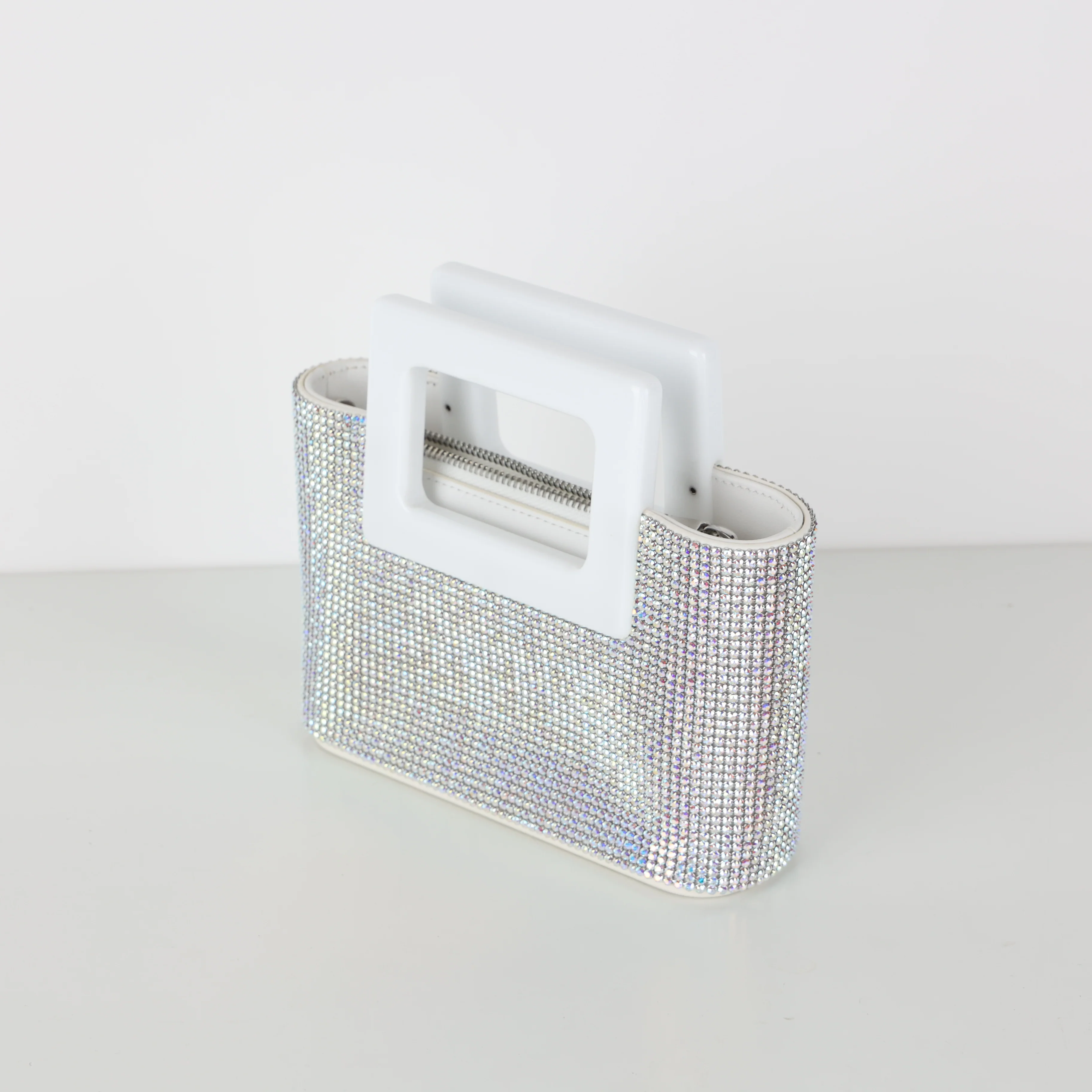 Marina Raphael X Evangelie Smyrniotaki, Clutch - Image 2