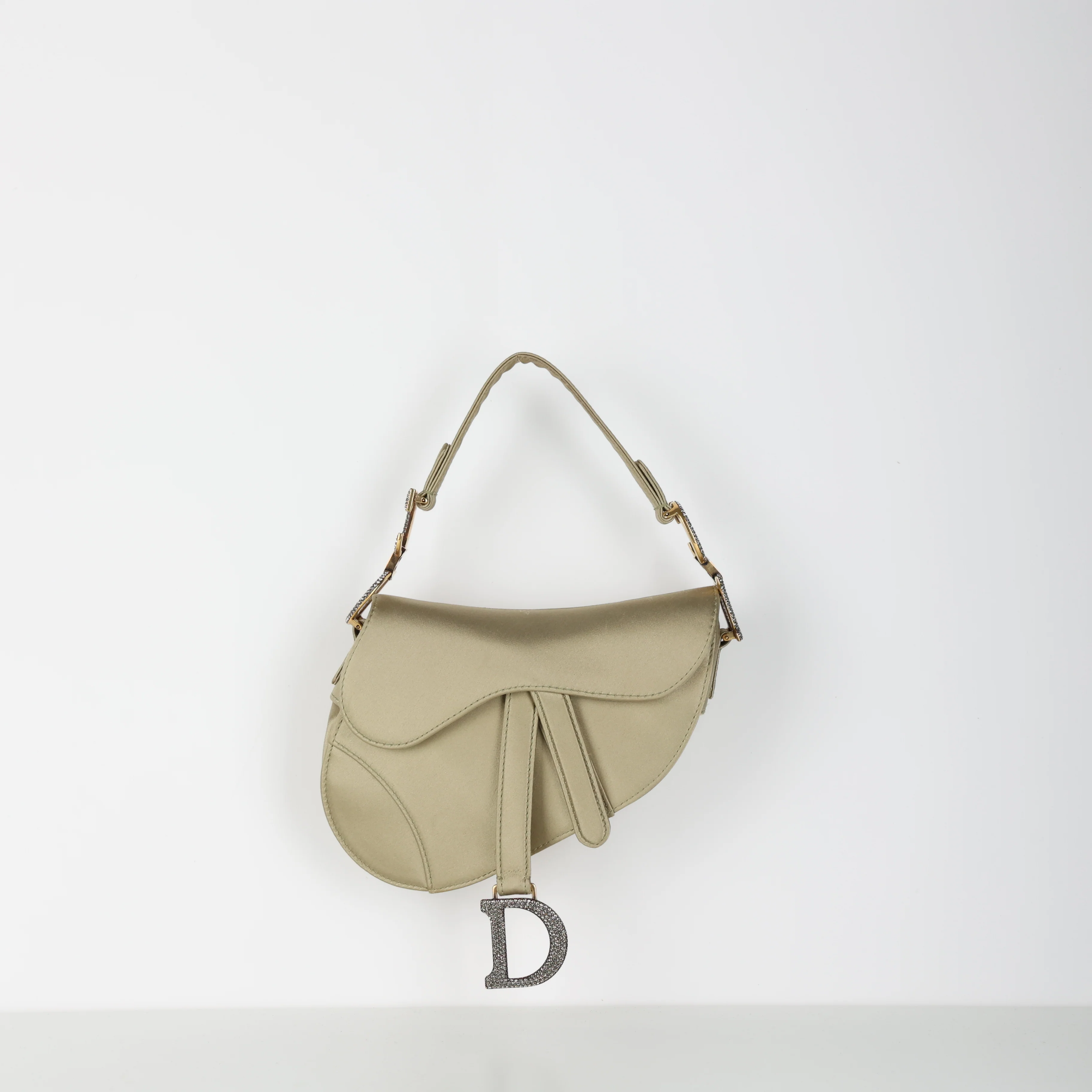 Dior, Mini Saddle Bag