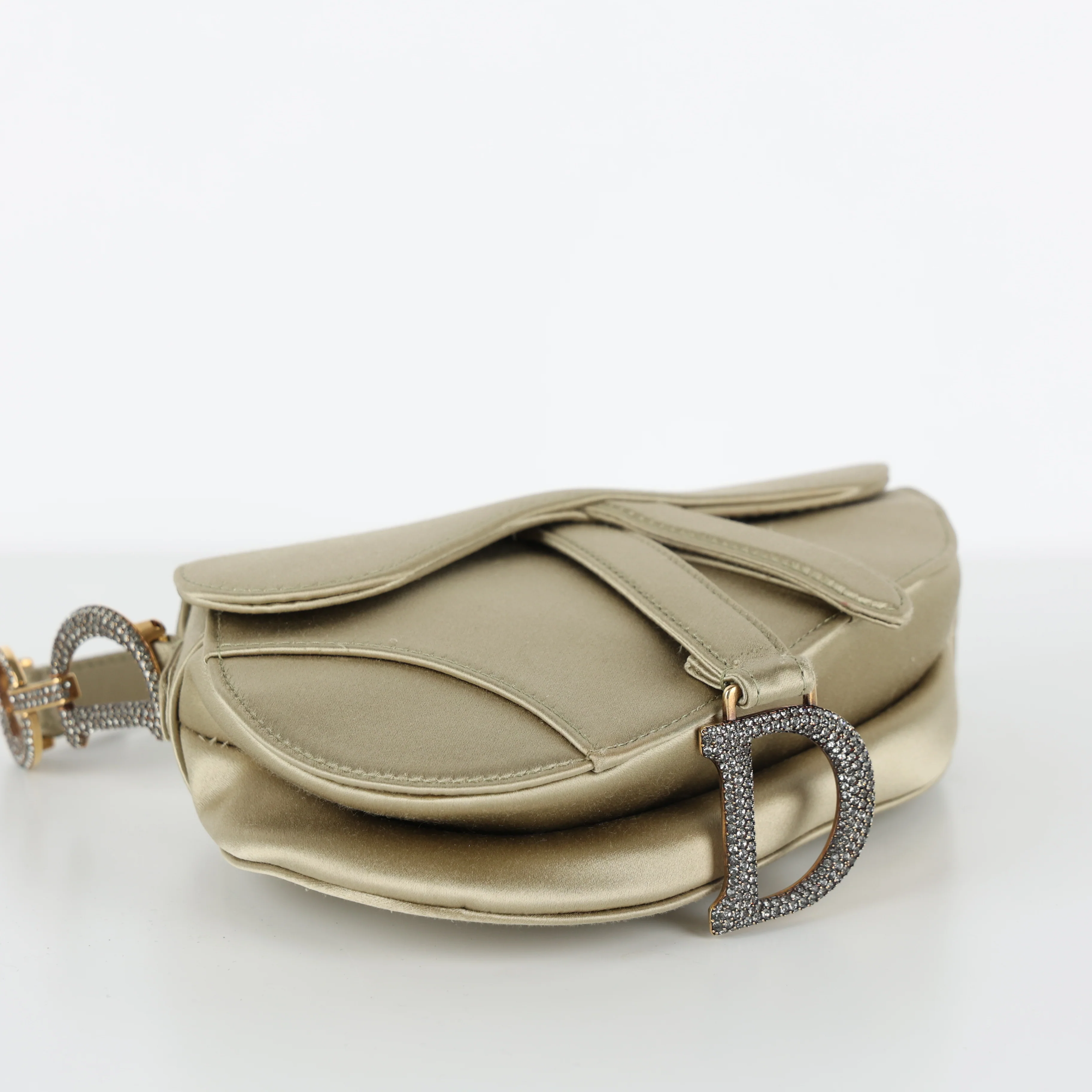 Dior, Mini Saddle Bag - Image 6