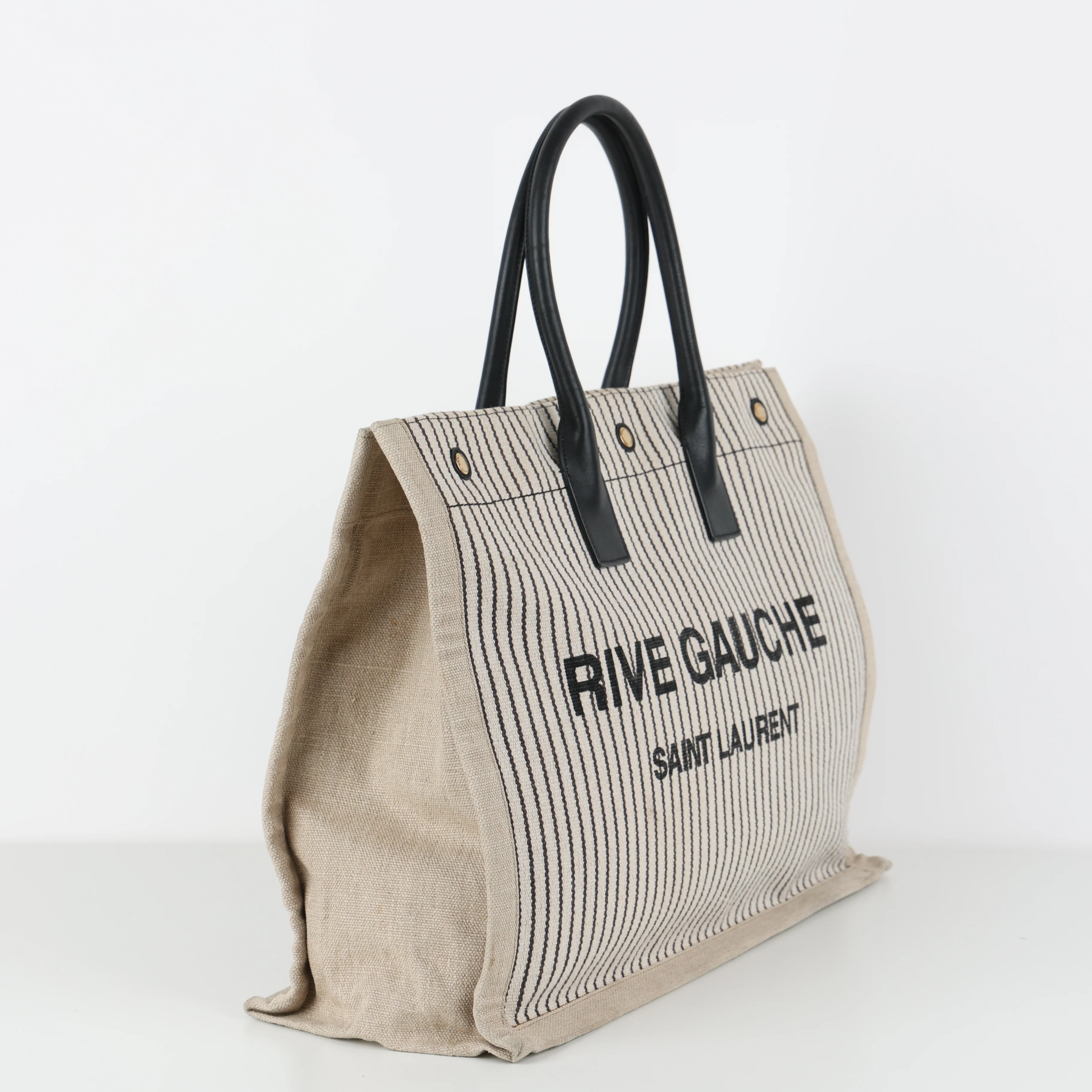 Saint Laurent, Tote Bag - Image 3