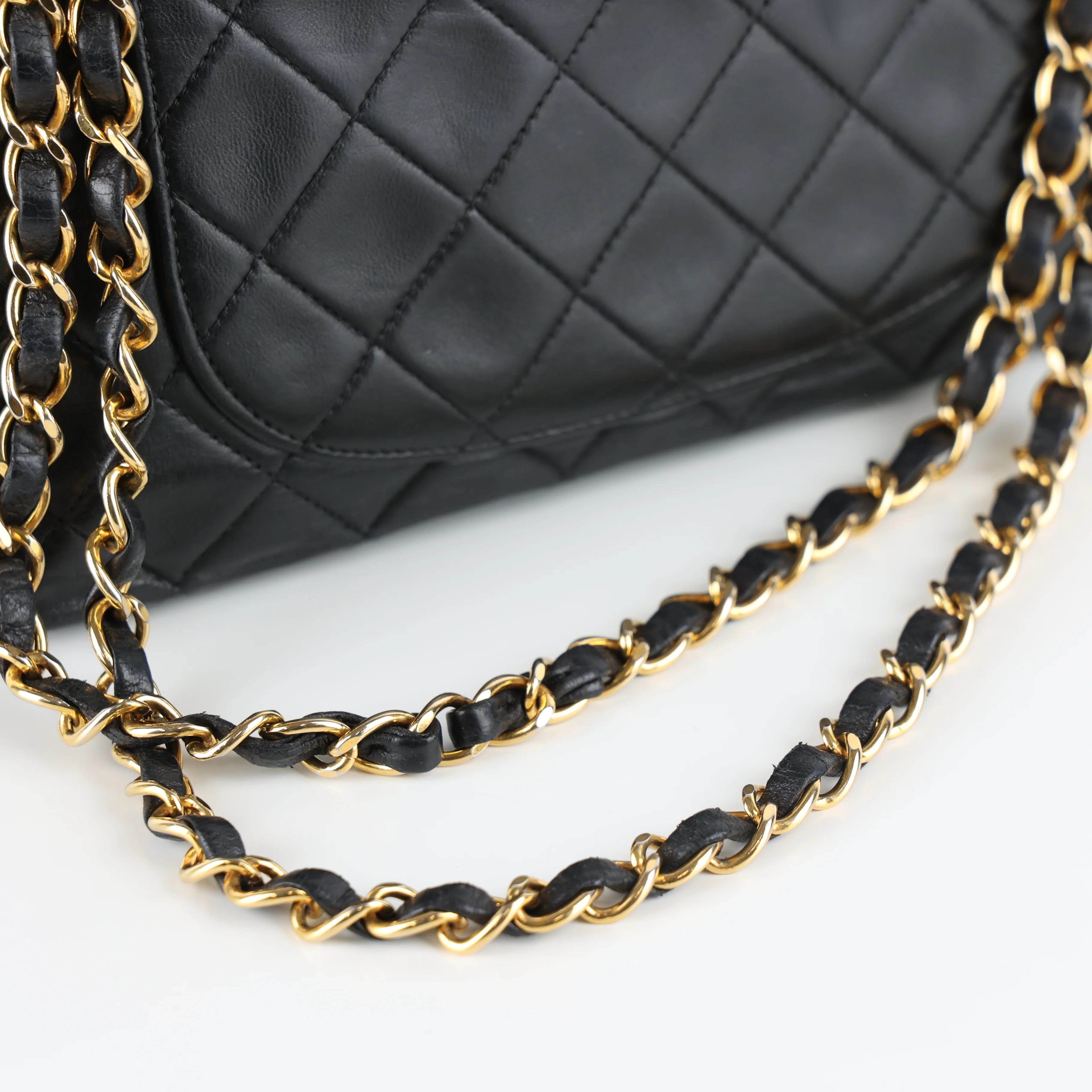 Chanel , Small Double Flap Bag - Image 10