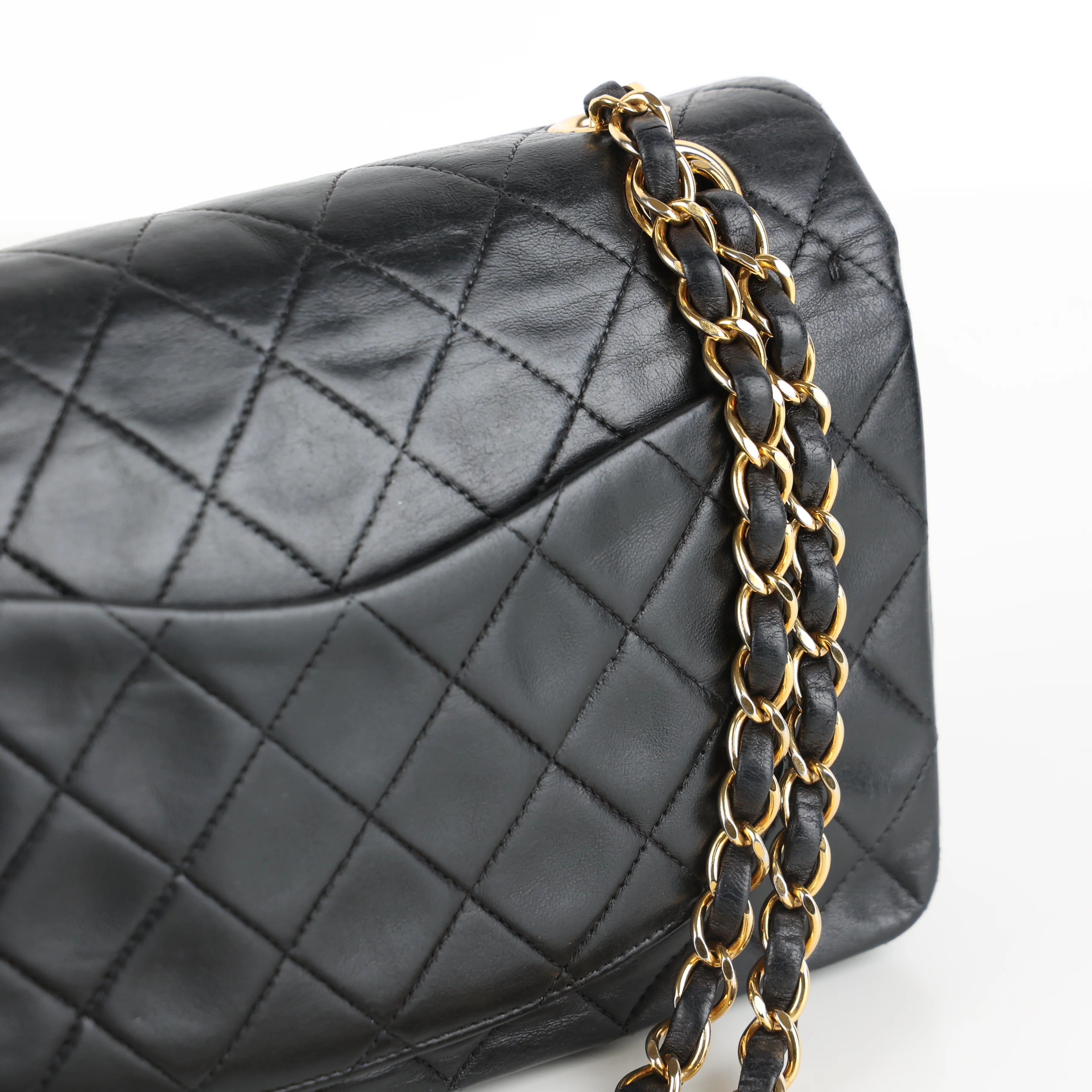 Chanel , Small Double Flap Bag - Image 11