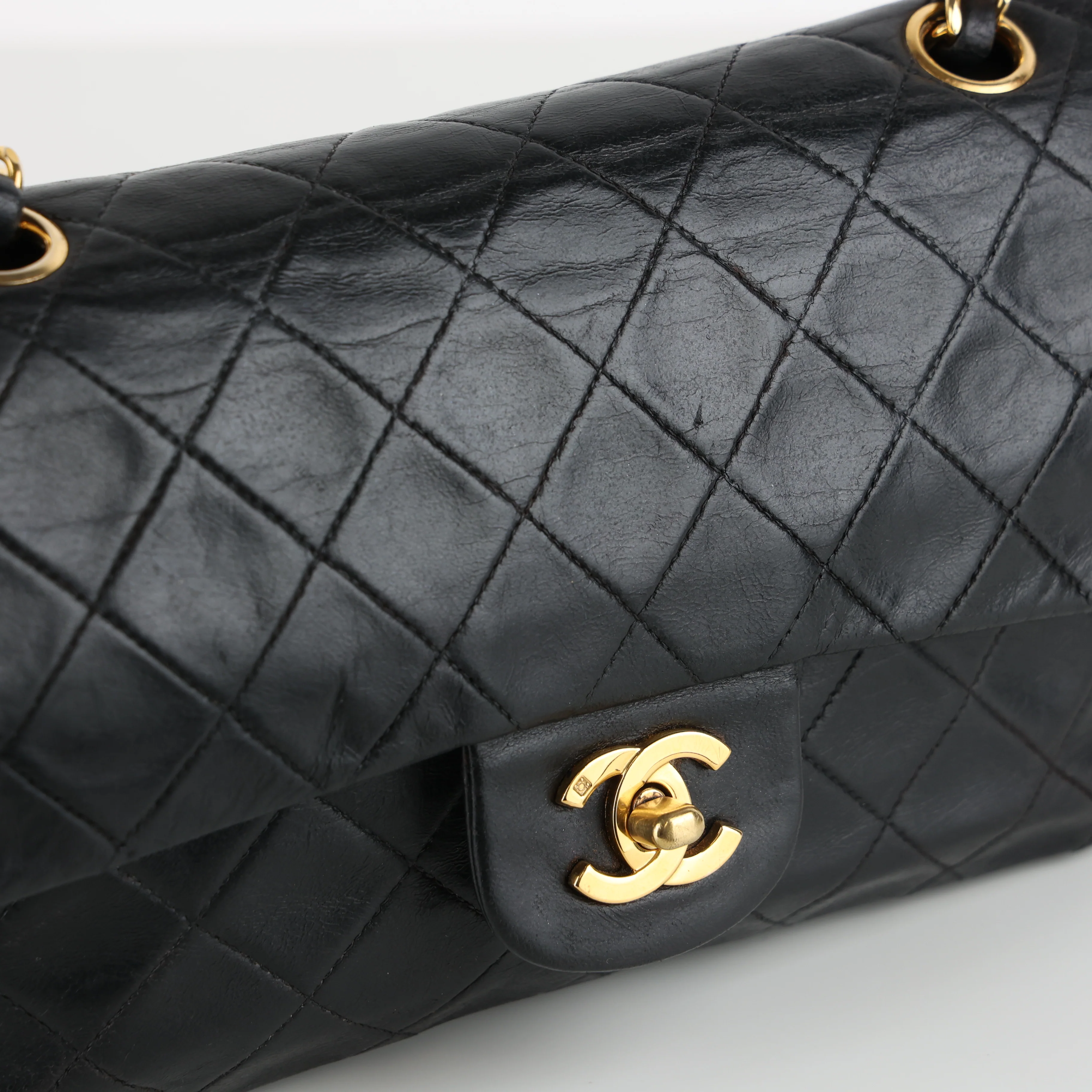 Chanel , Small Double Flap Bag - Image 12