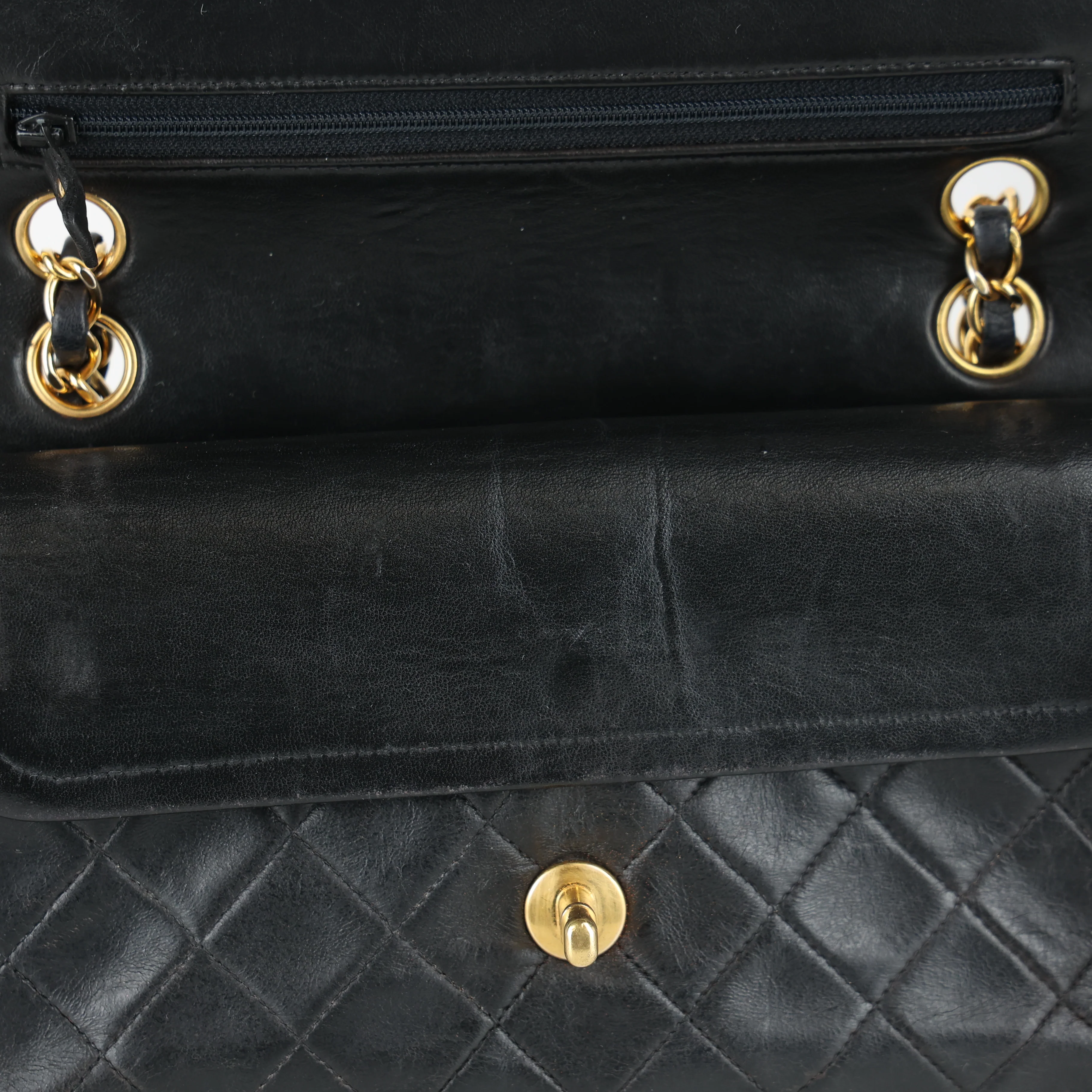 Chanel , Small Double Flap Bag - Image 16