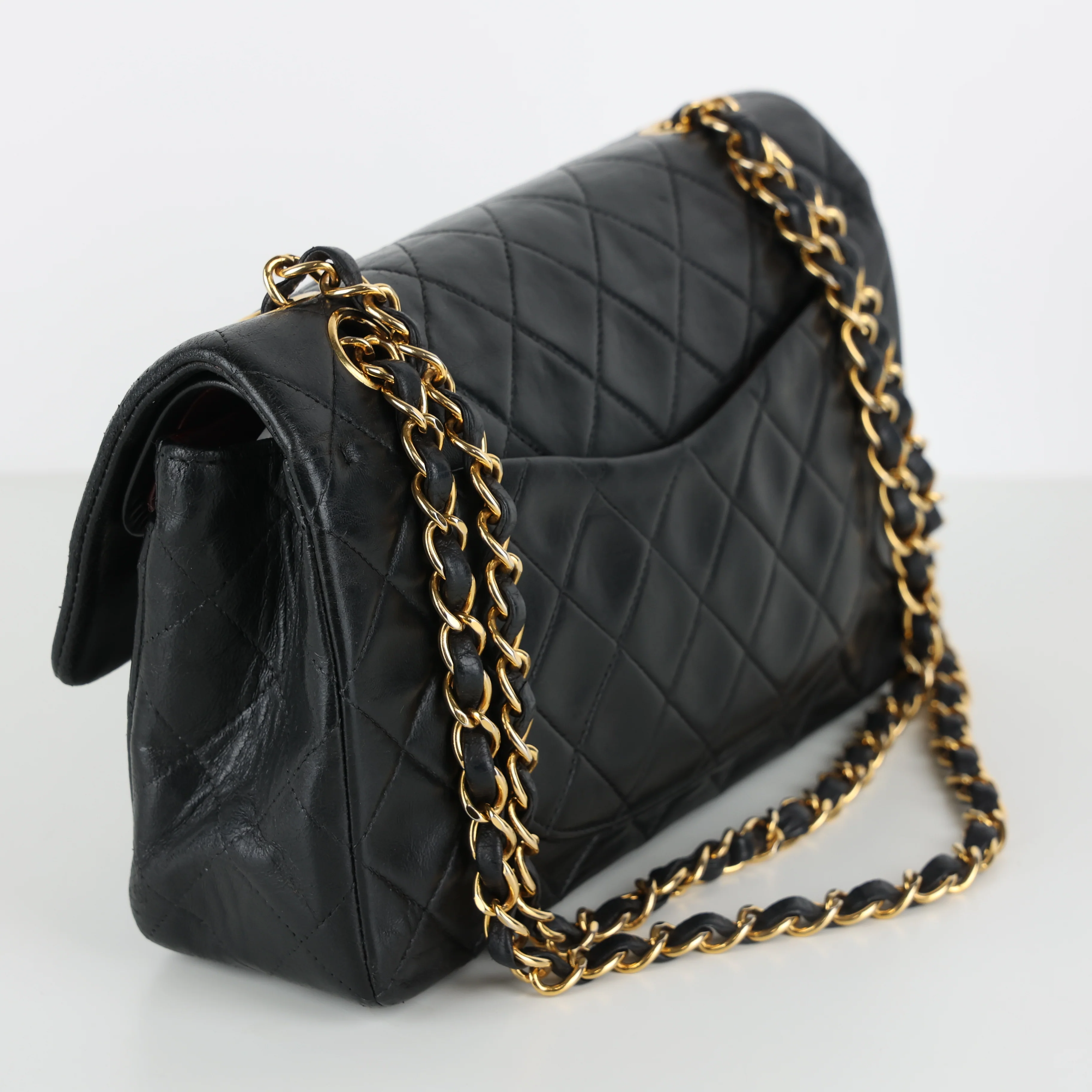 Chanel , Small Double Flap Bag - Image 4