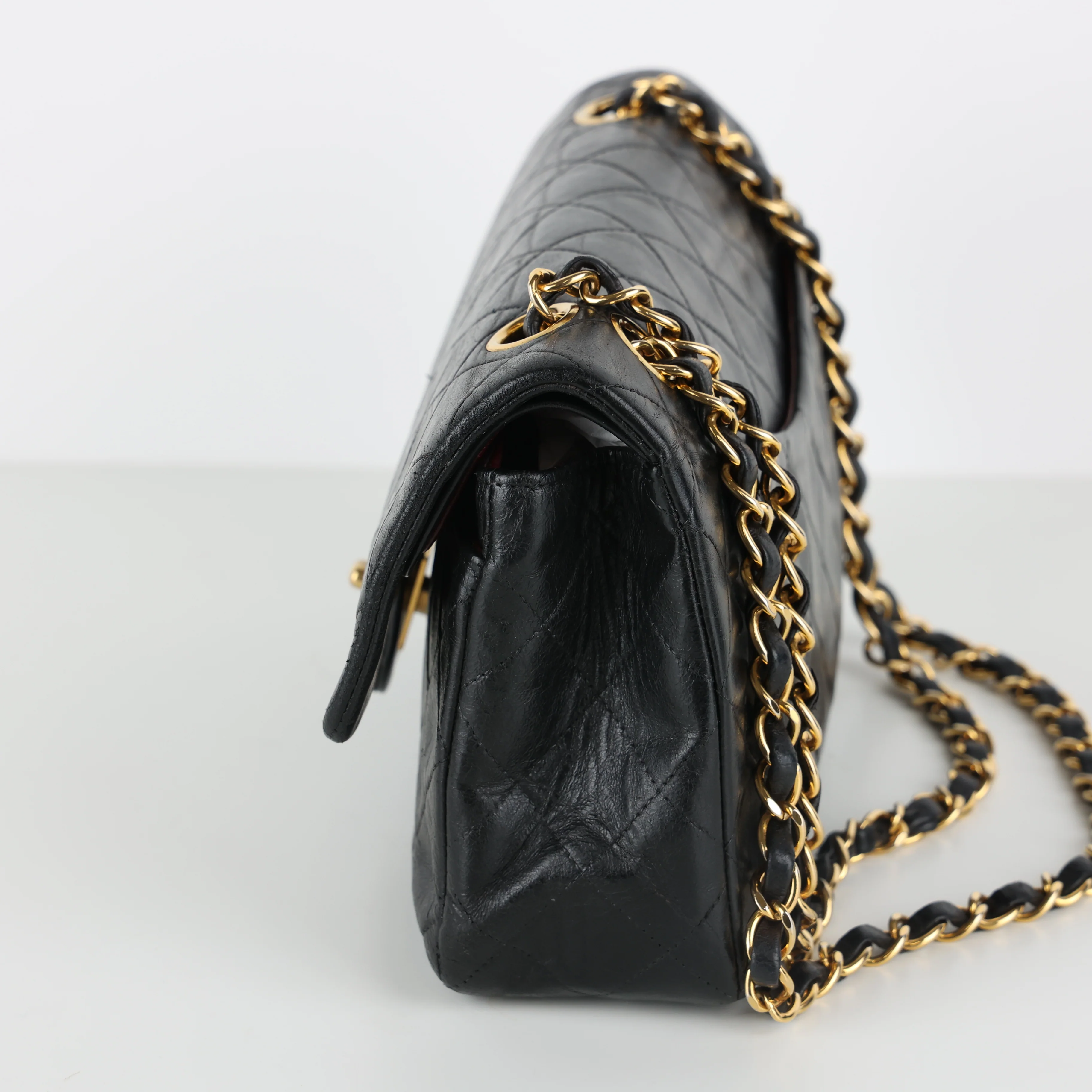 Chanel , Small Double Flap Bag - Image 5