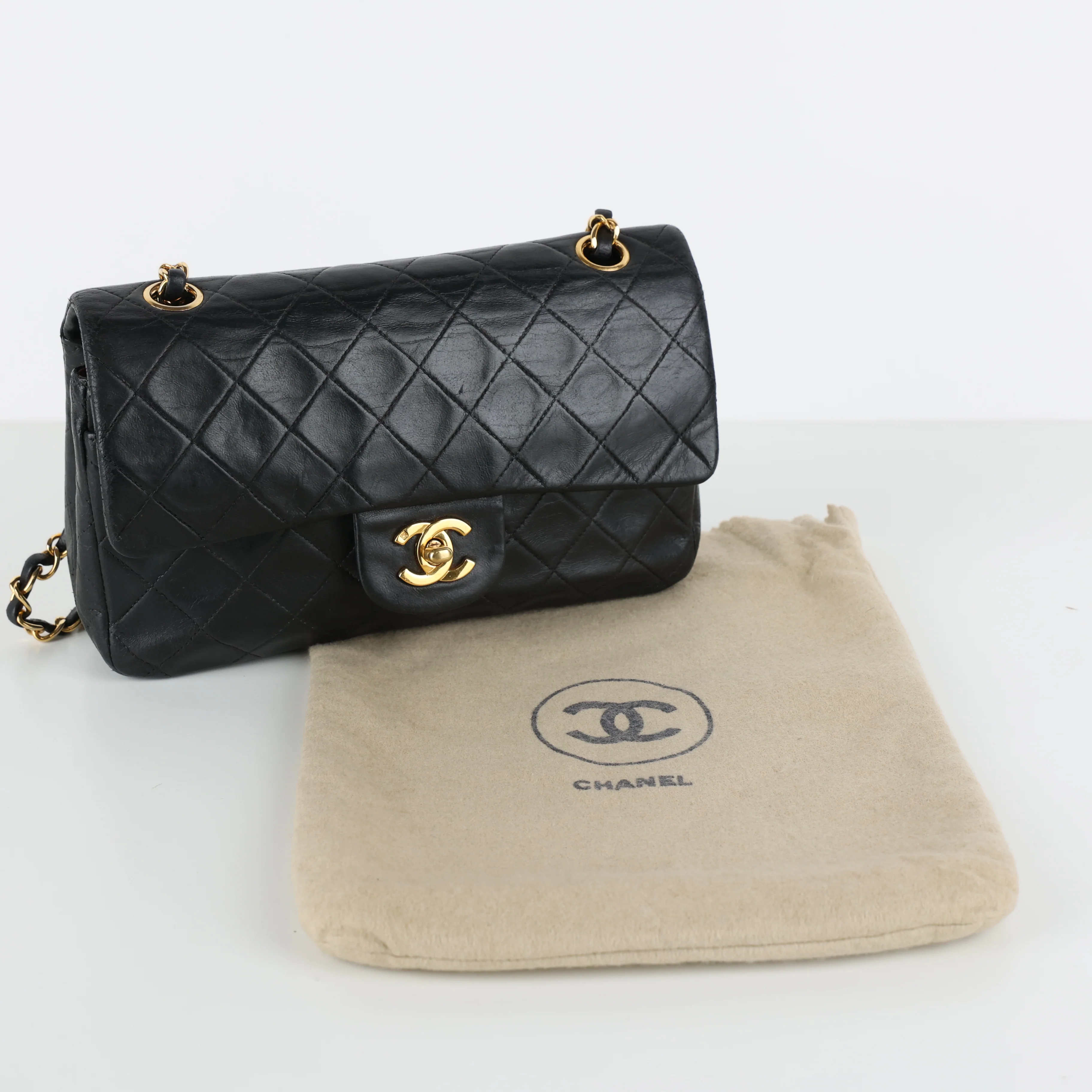 Chanel , Small Double Flap Bag - Image 7
