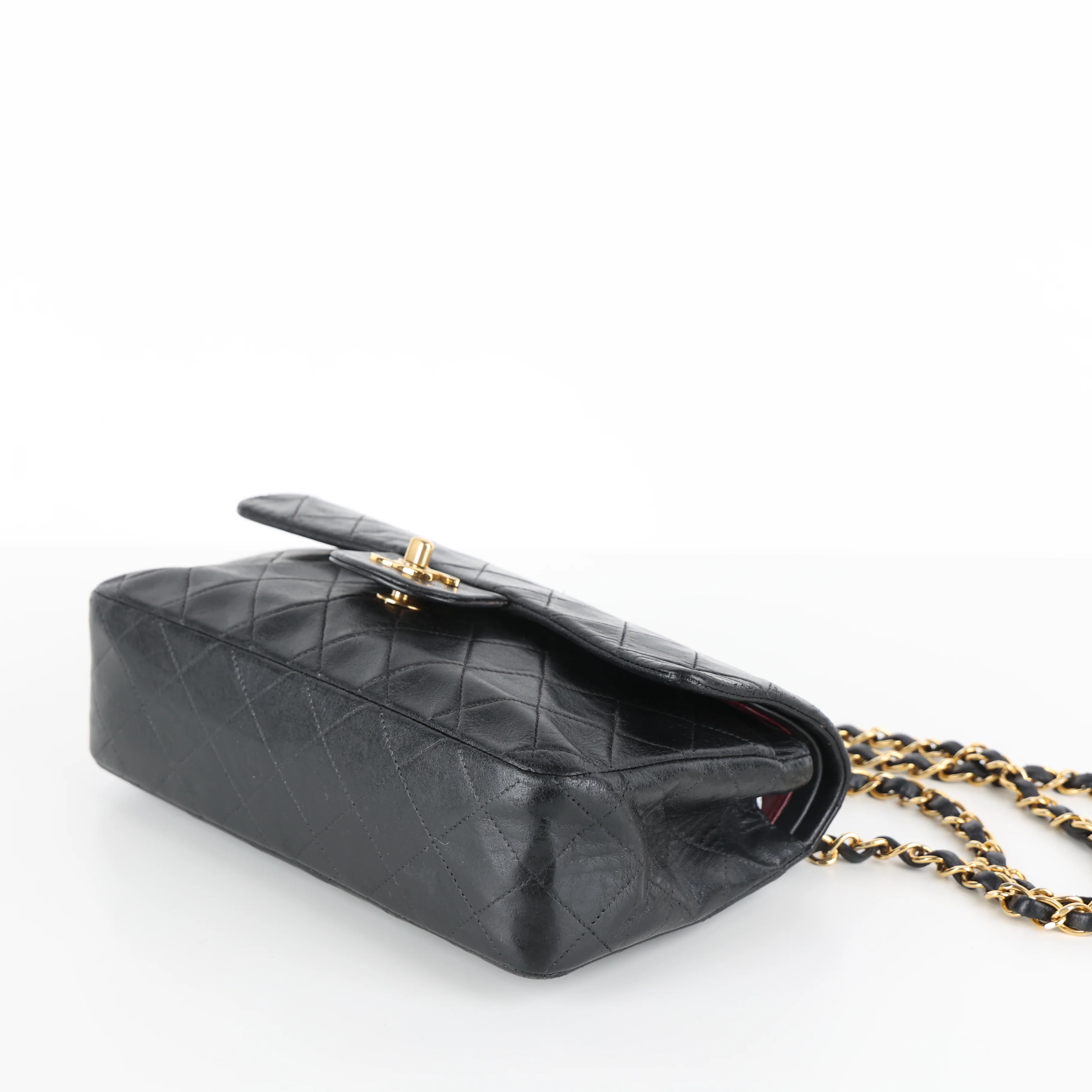 Chanel , Small Double Flap Bag - Image 8