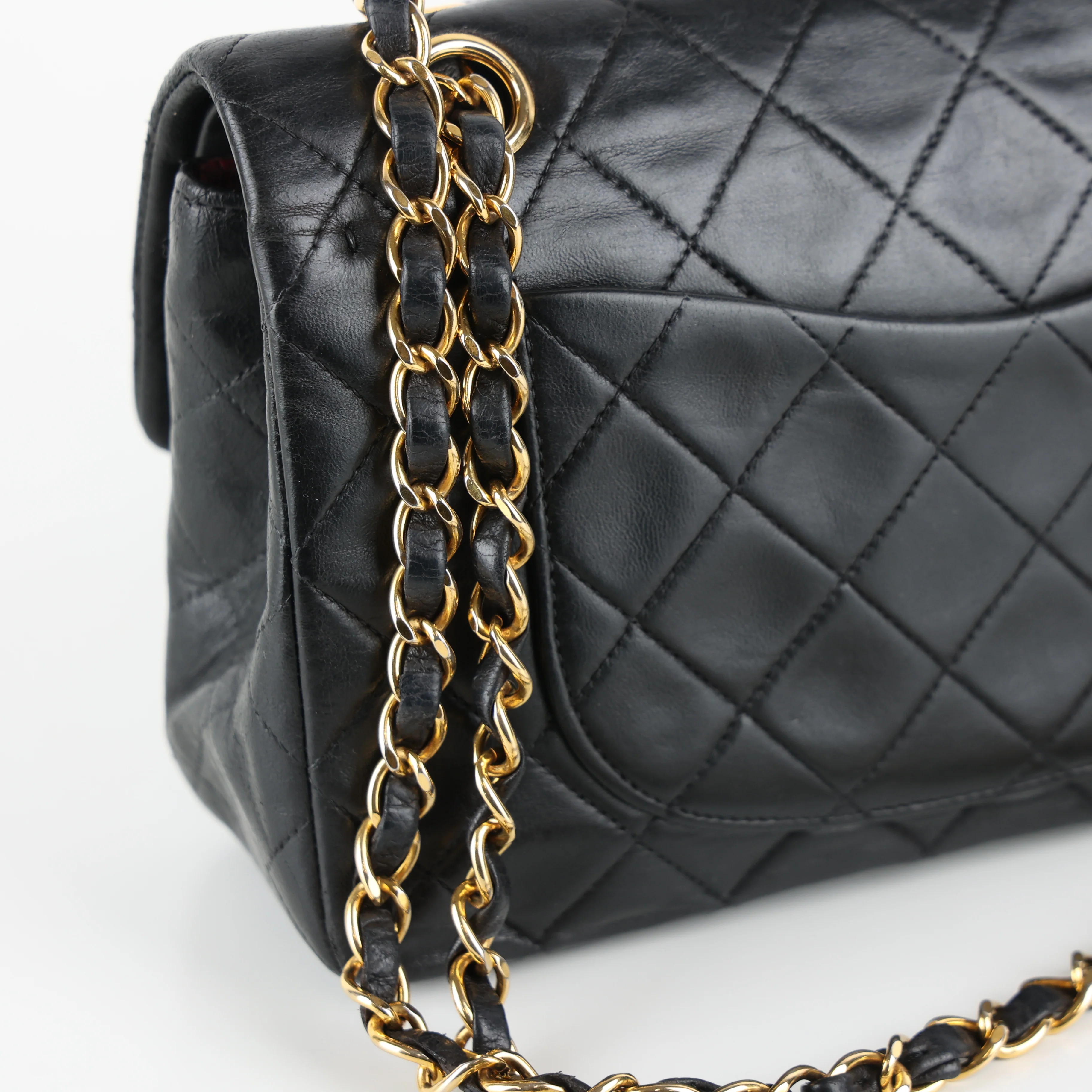 Chanel , Small Double Flap Bag - Image 9