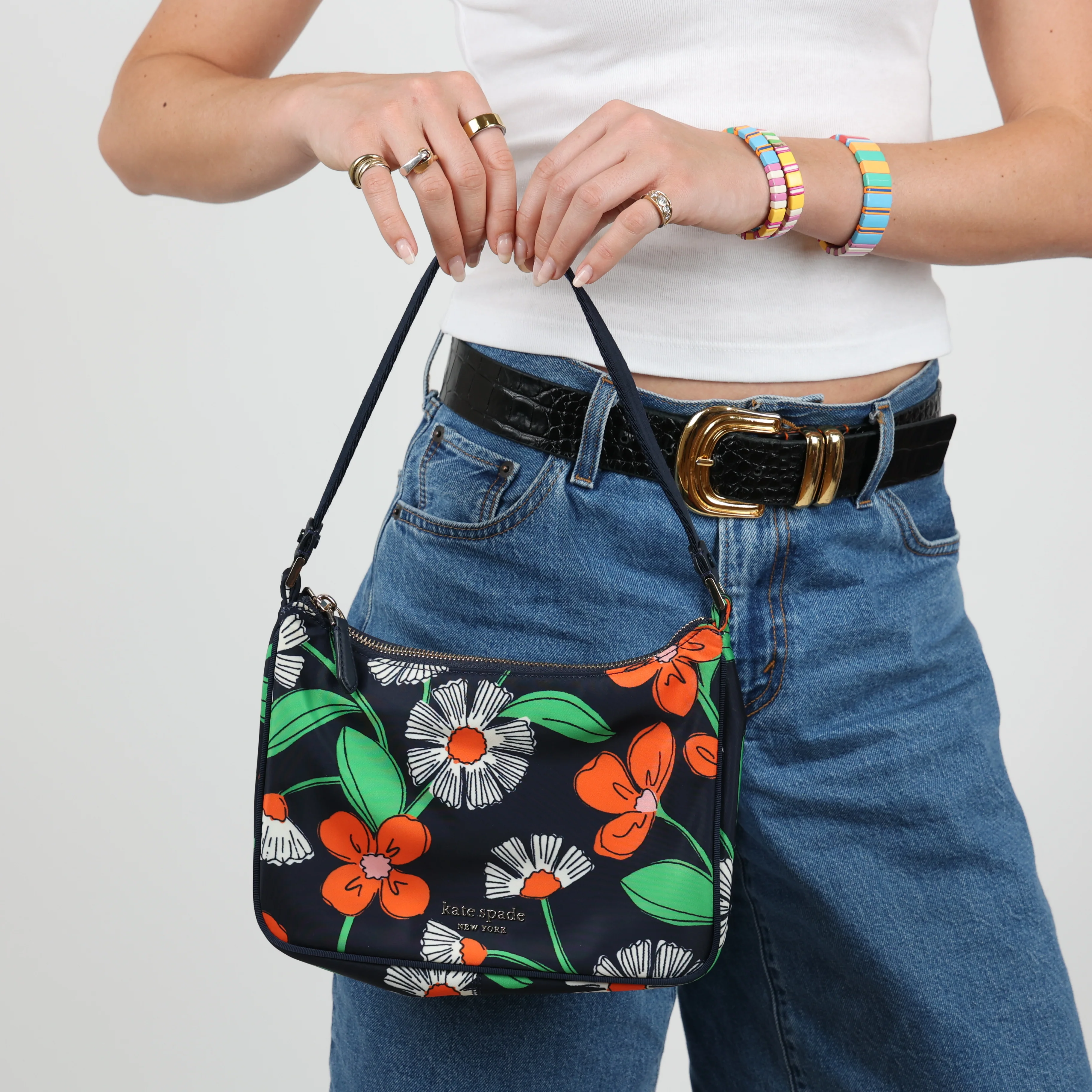 Bag , UK Size One Size - Image 3