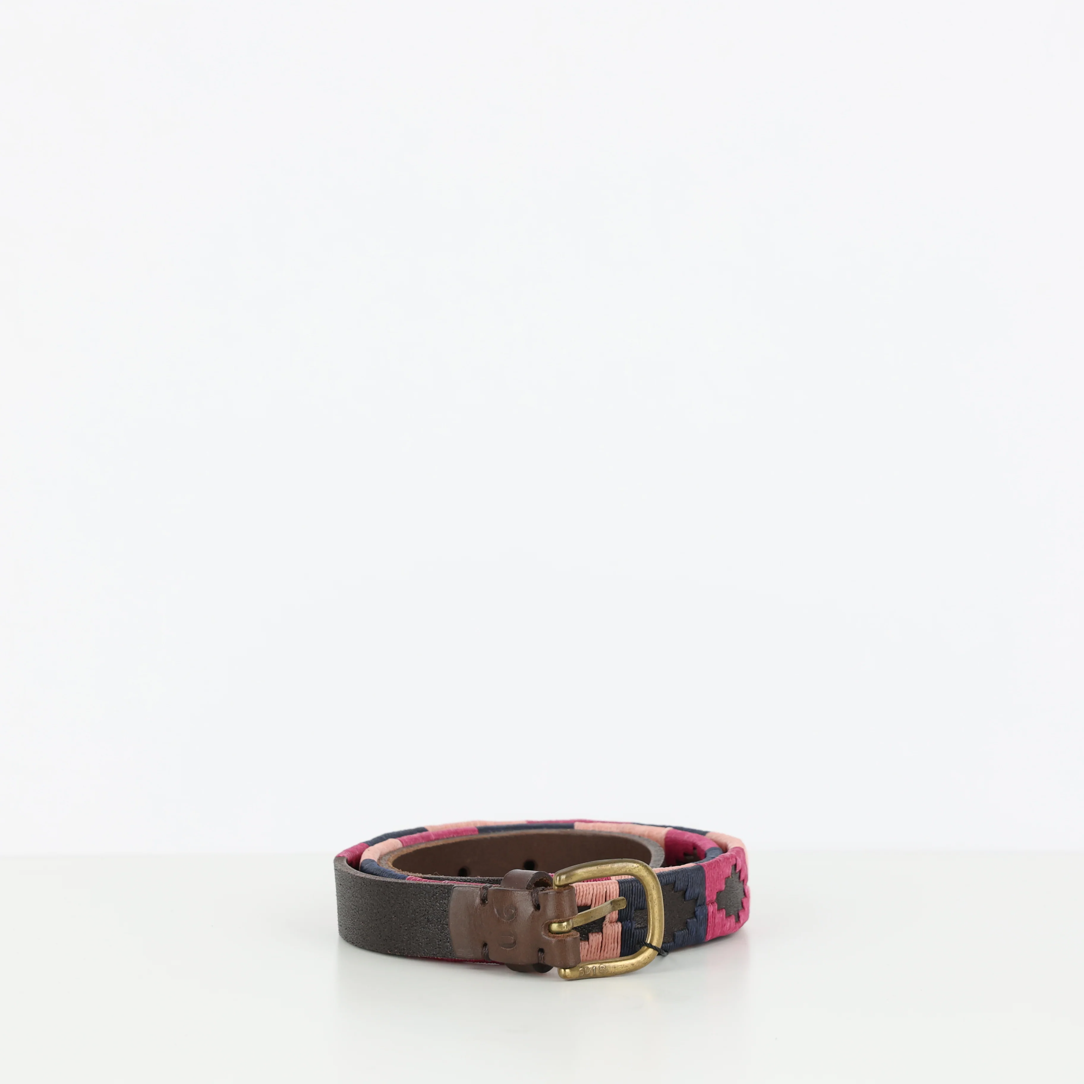 Belt, UK Size One Size