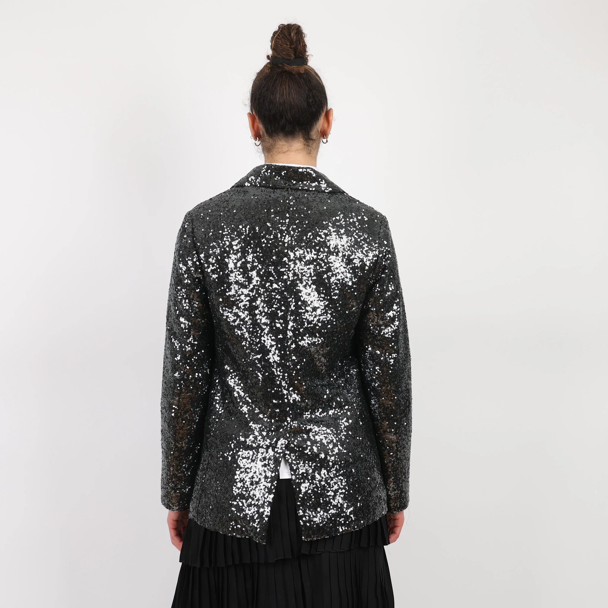 Blazer, UK Size 12 - Image 4