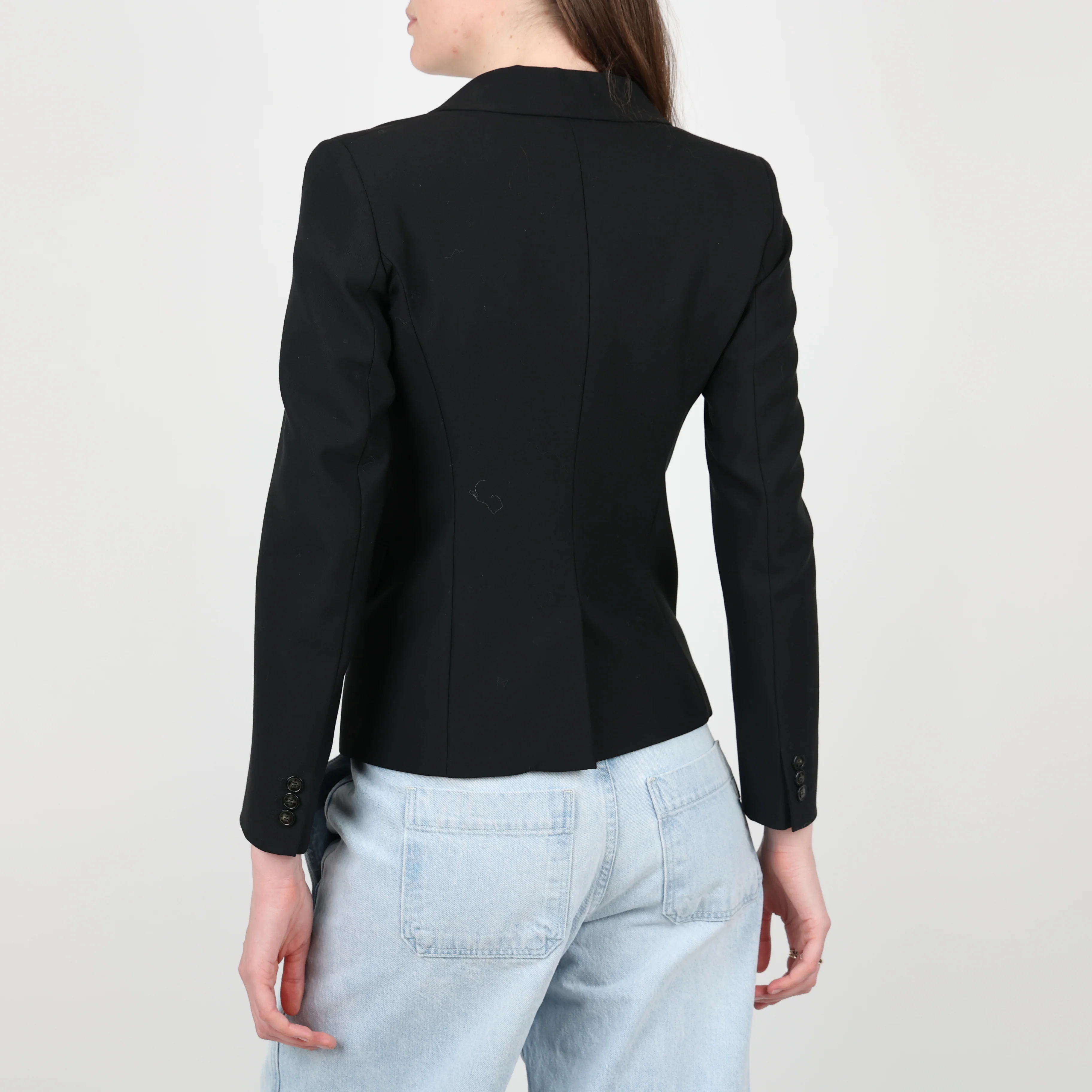 Blazer, UK Size 8 - Image 3