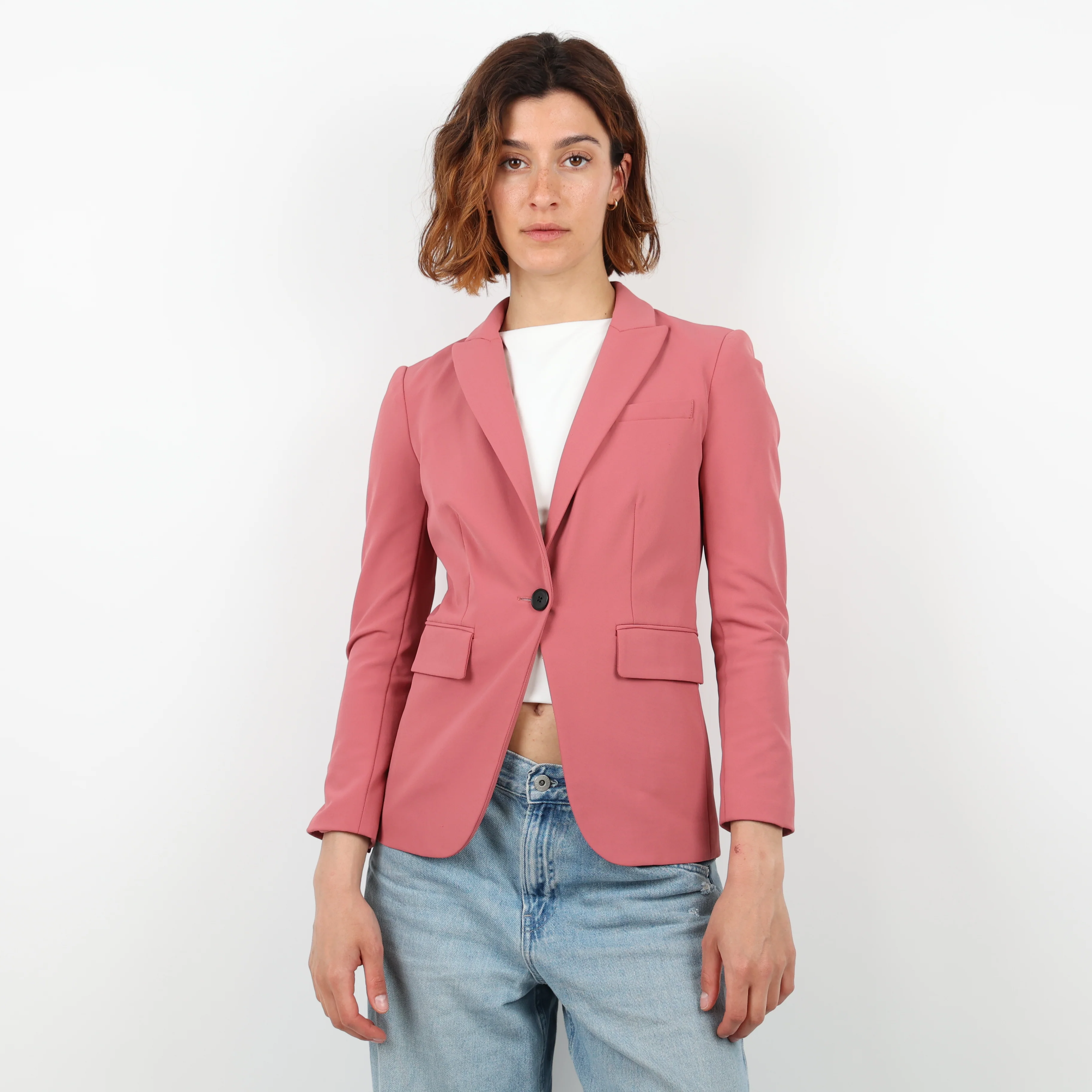 Blazer, UK Size 2 - Image 4