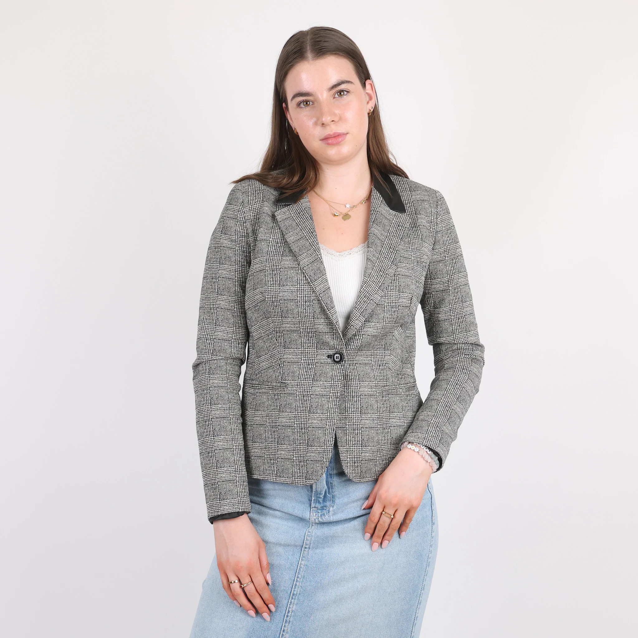 Blazer, UK Size 10 - Image 2
