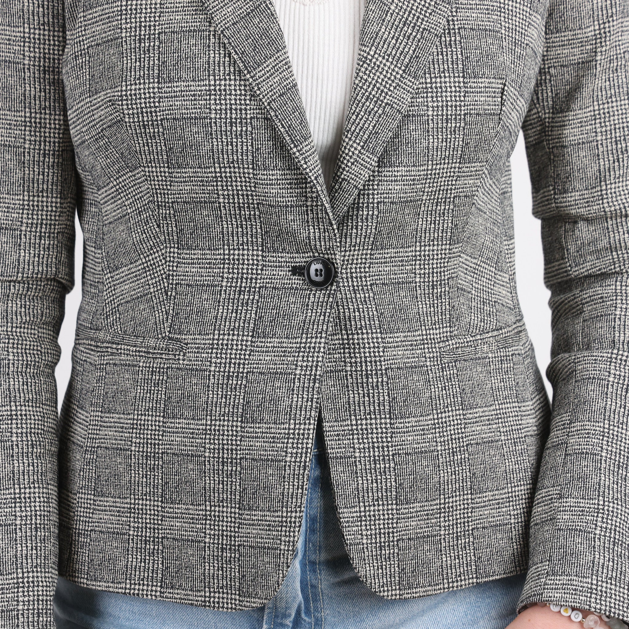 Blazer, UK Size 10 - Image 4