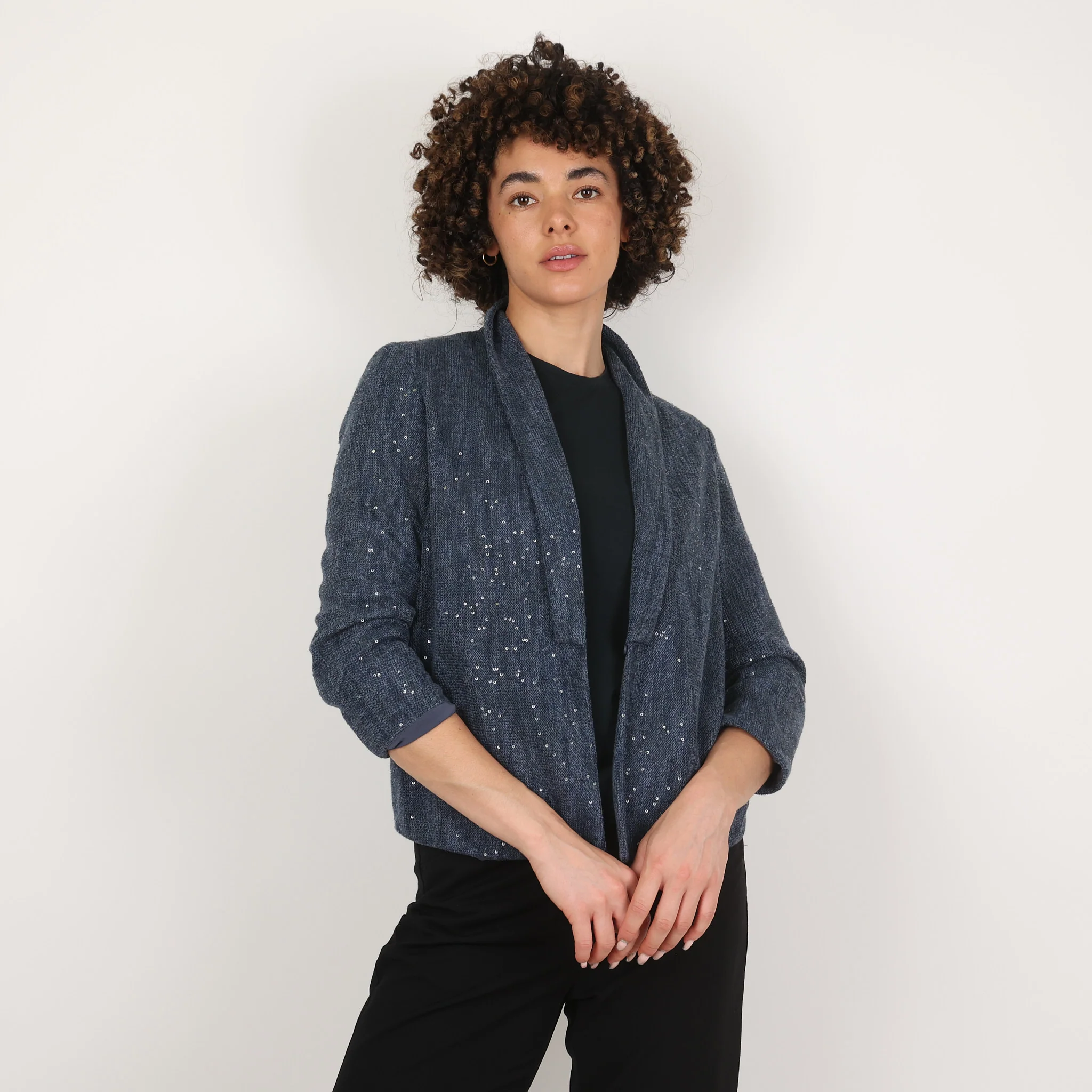 Blazer, UK Size 6 - Image 2