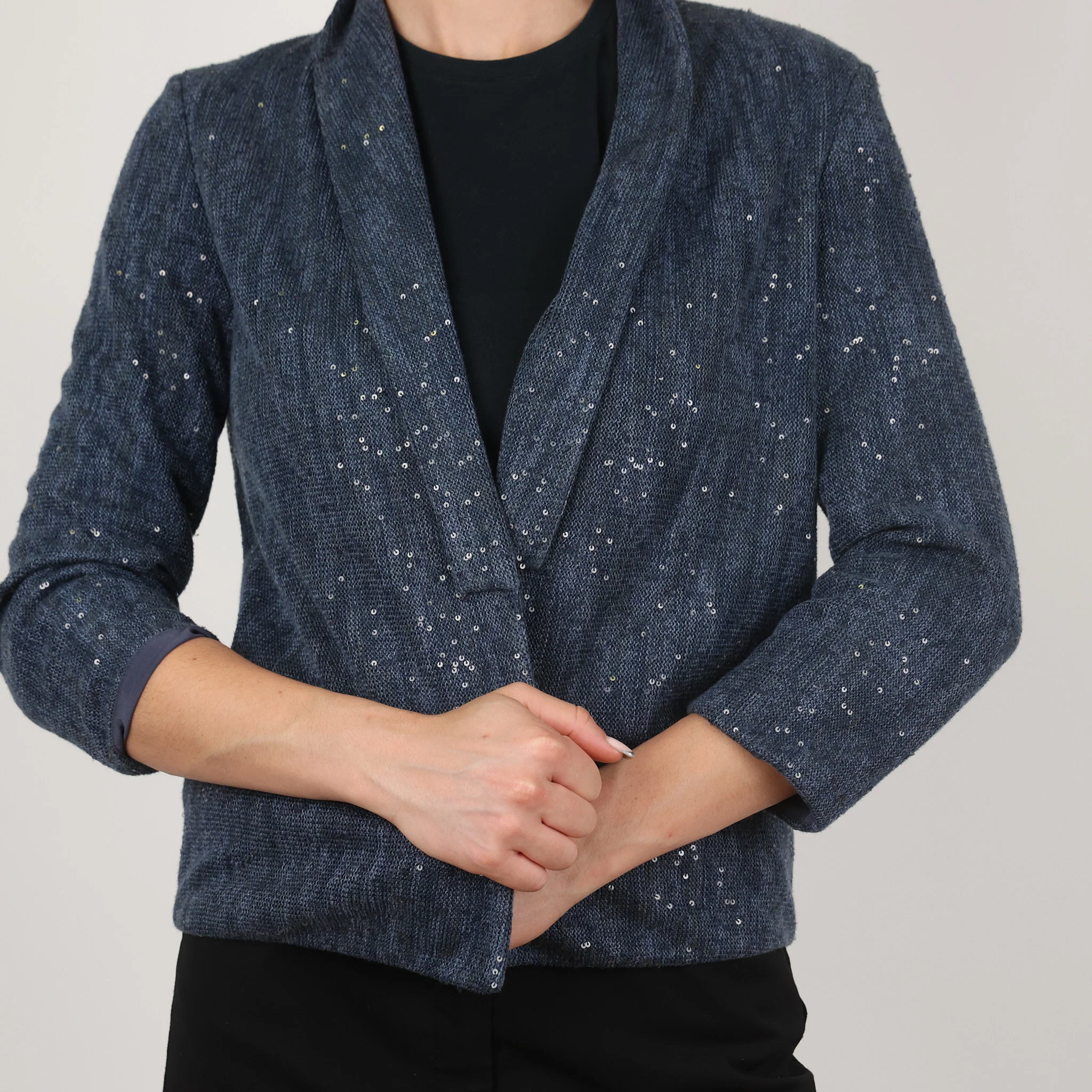 Blazer, UK Size 6 - Image 3