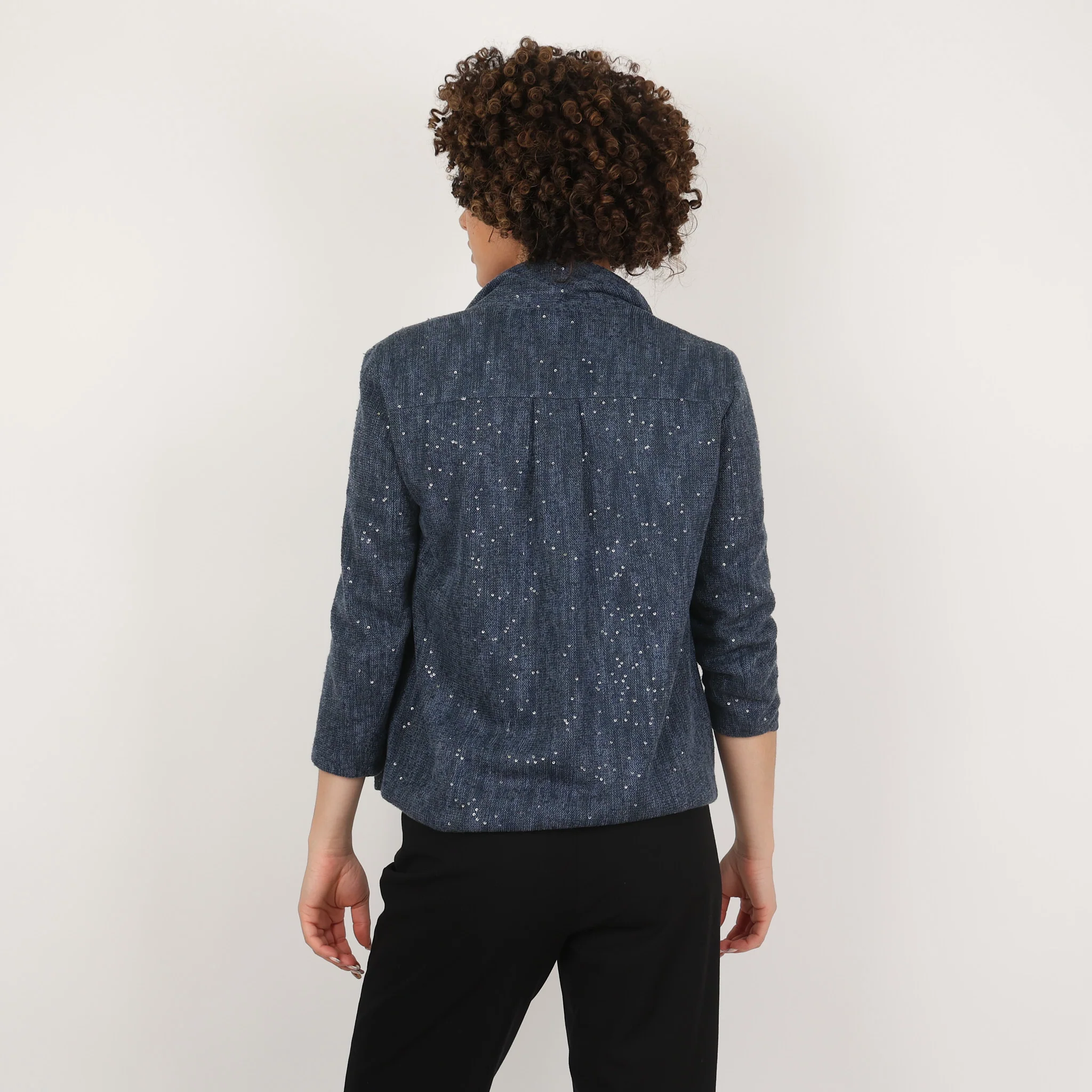 Blazer, UK Size 6 - Image 4