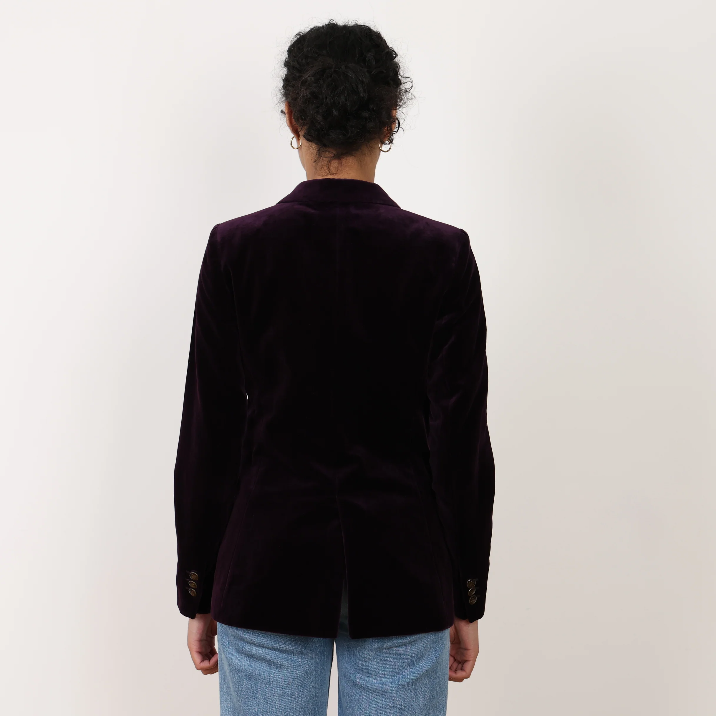Blazer, UK Size 8 - Image 3