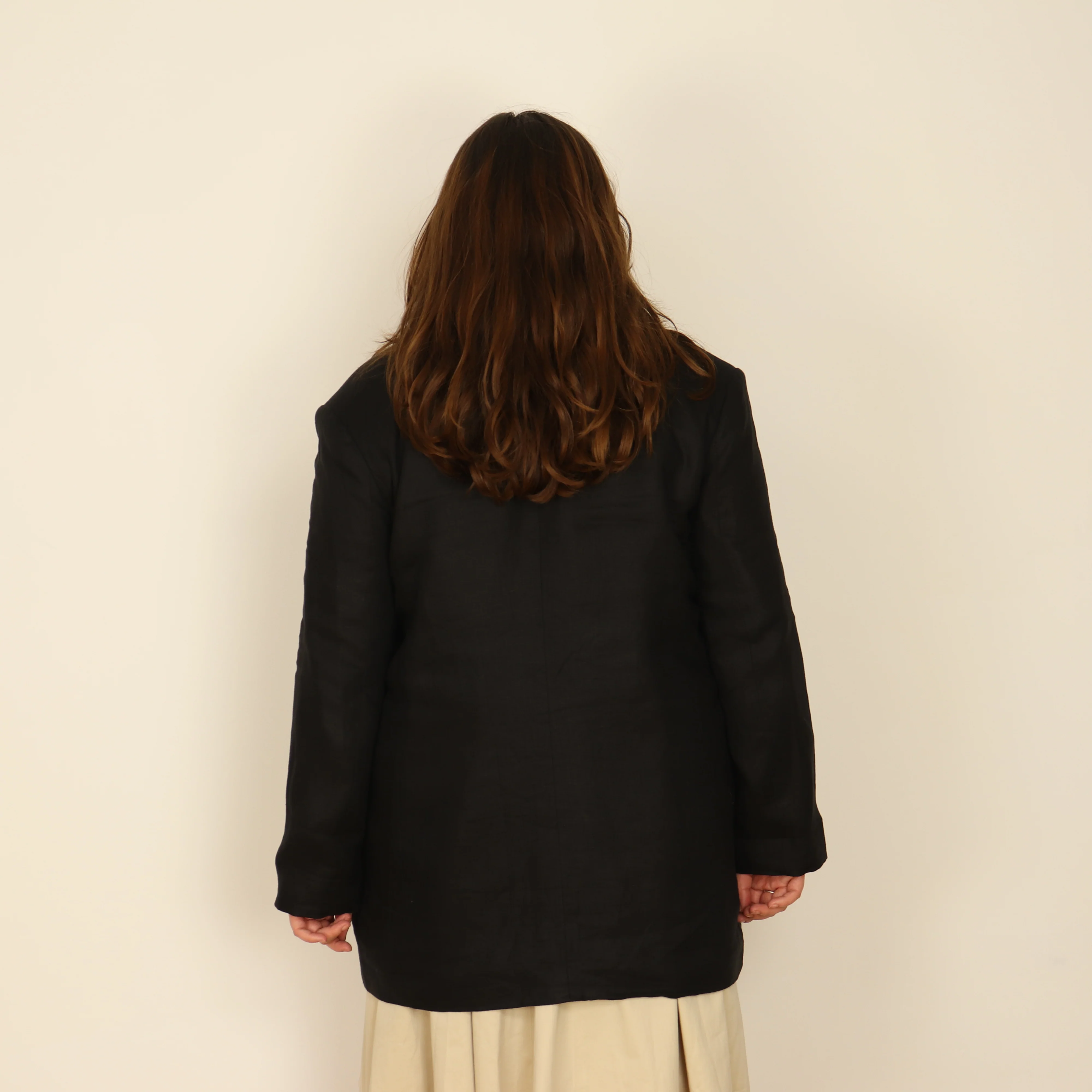 Blazer, UK Size 10 - Image 3