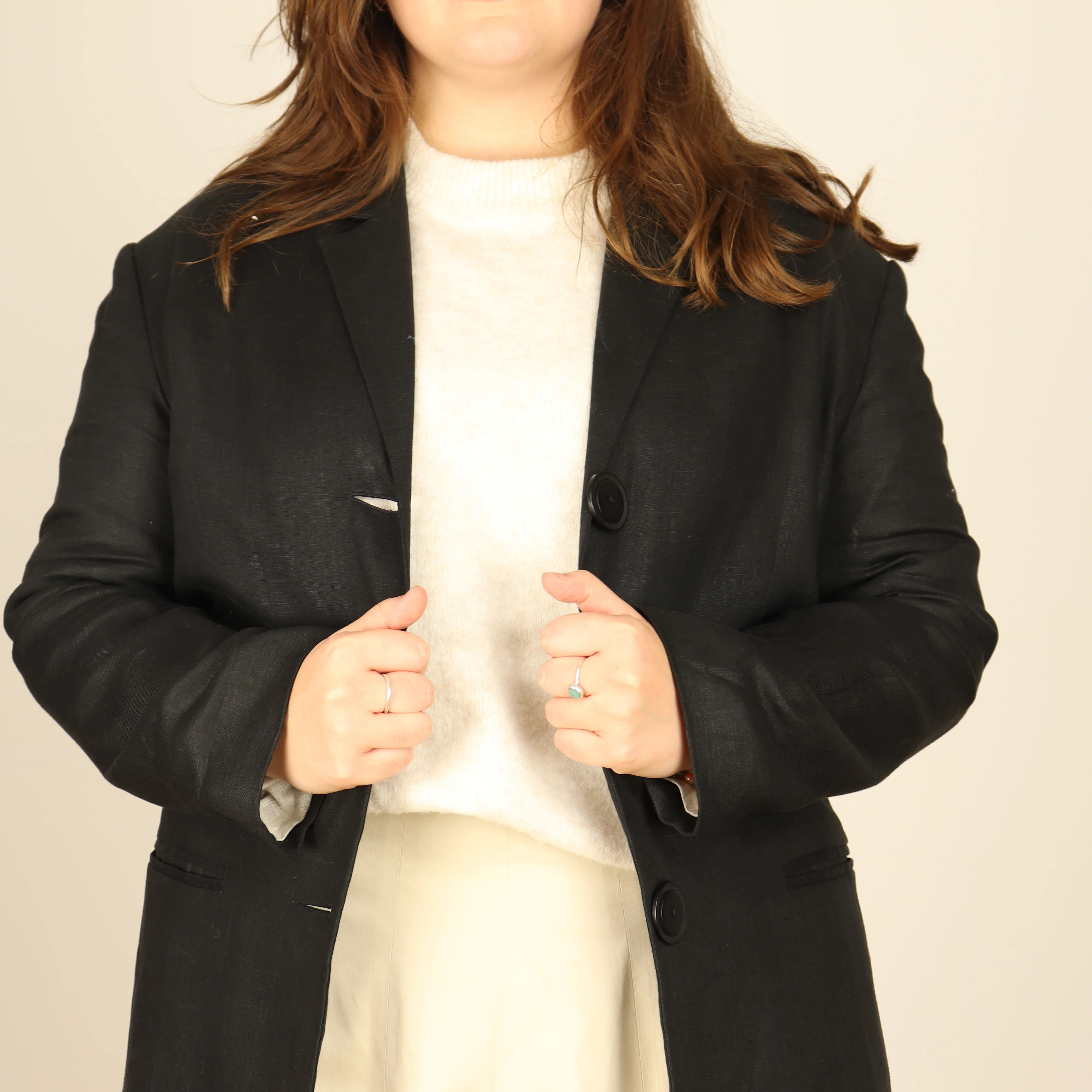 Blazer, UK Size 10 - Image 4