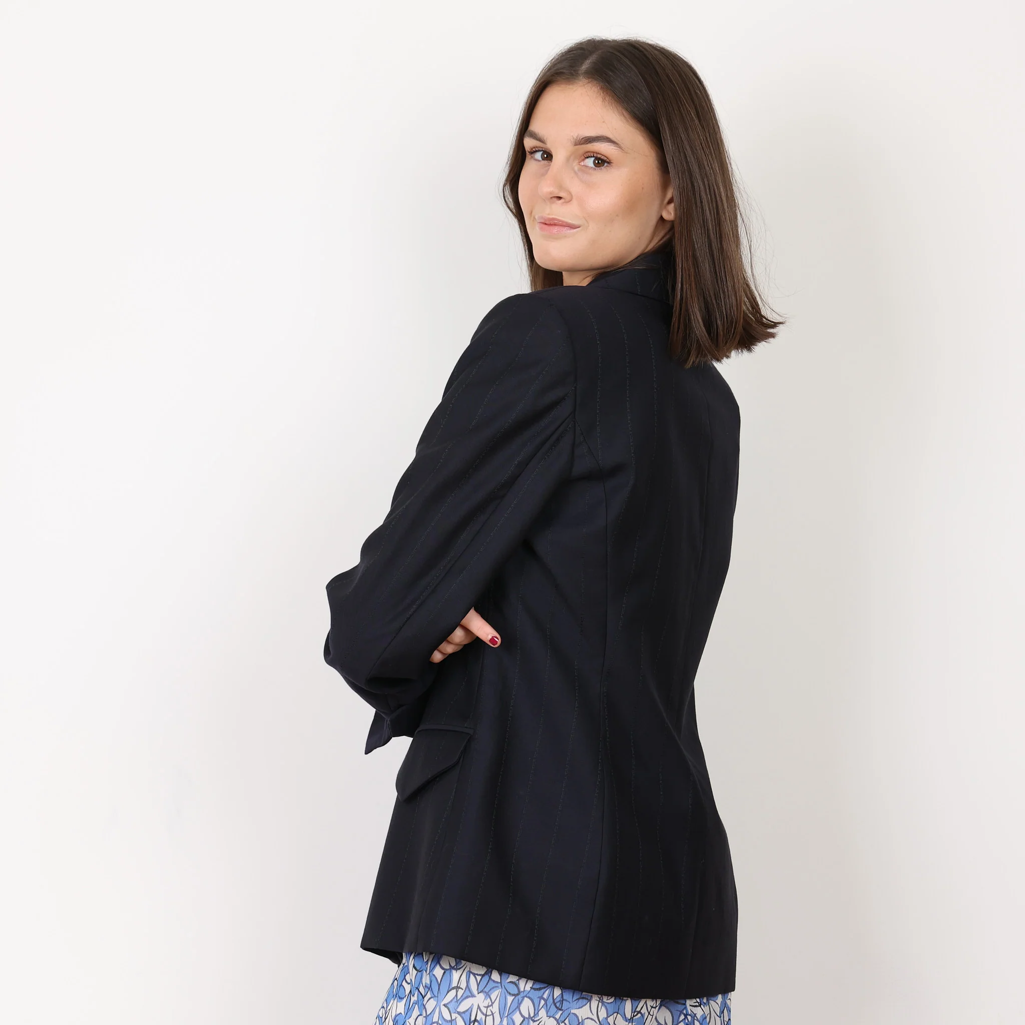 Blazer, UK Size 12 - Image 2
