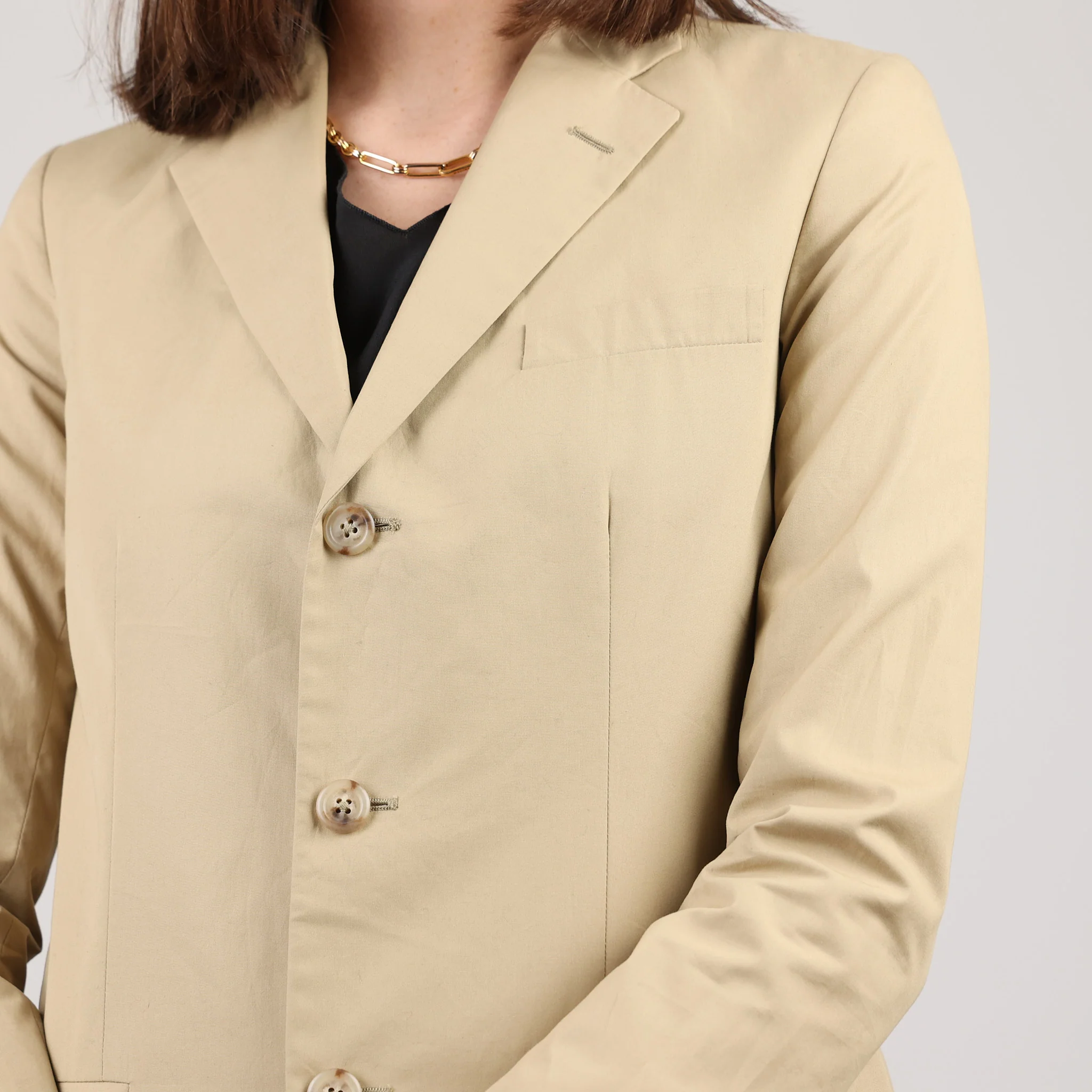 Blazer, UK Size 6 - Image 4