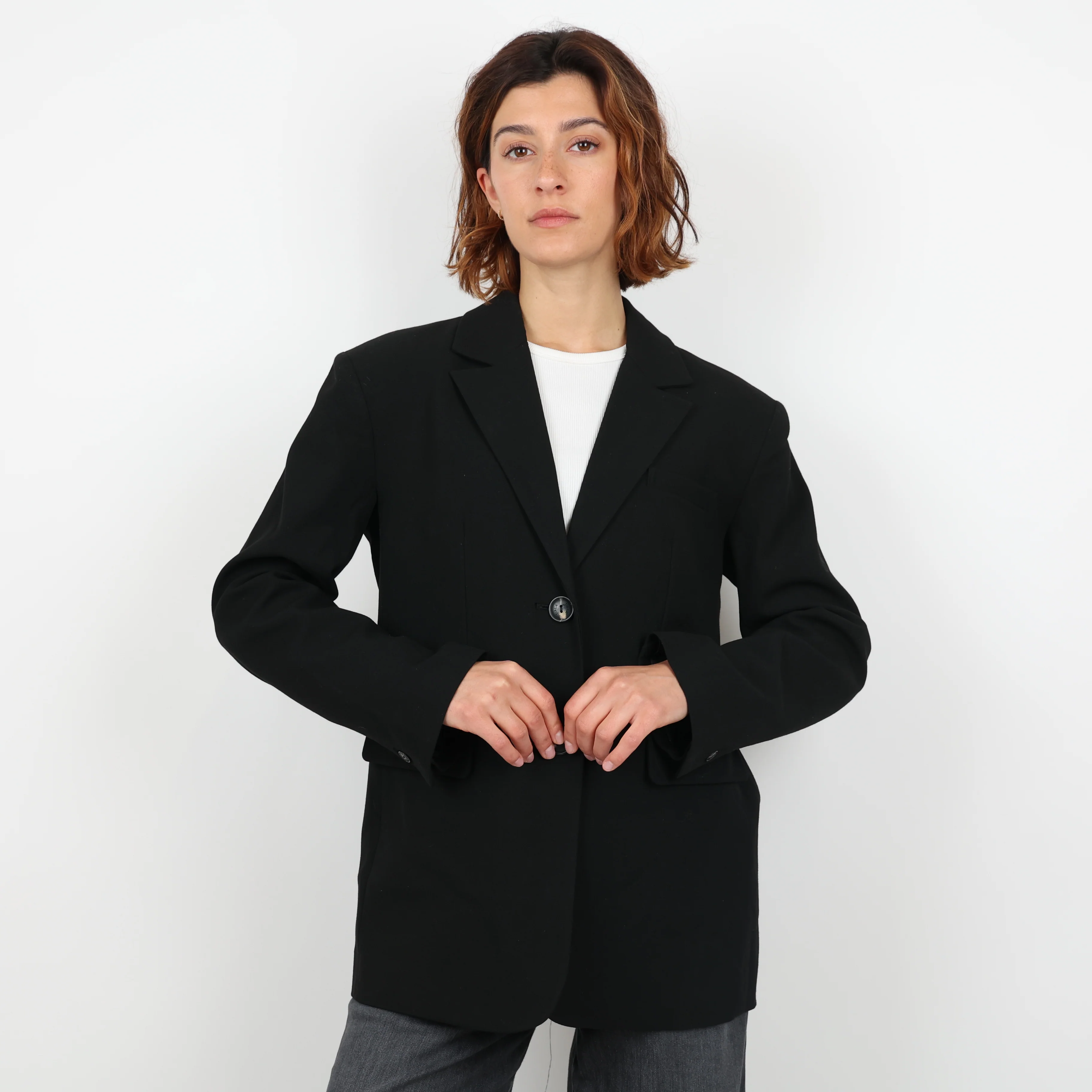 Blazer, UK Size 6 - Image 2