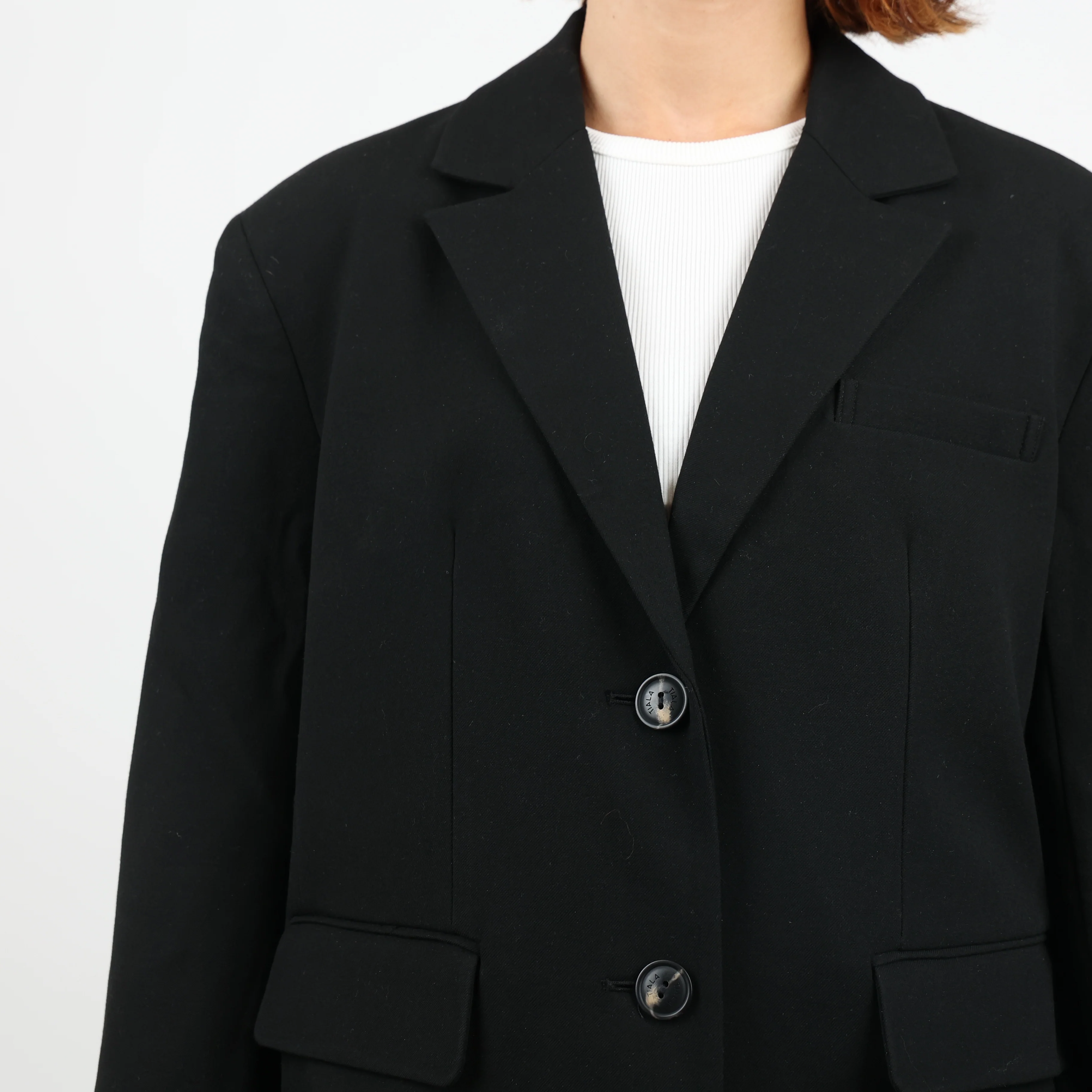 Blazer, UK Size 6 - Image 4