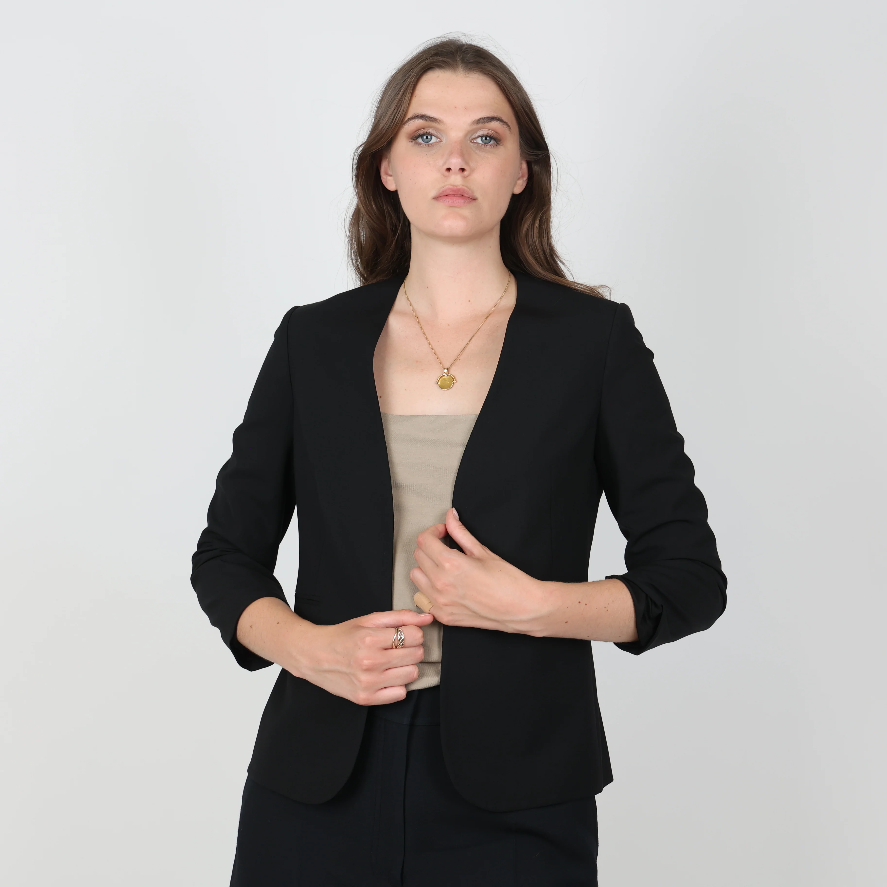 Blazer, UK Size 10 - Image 2