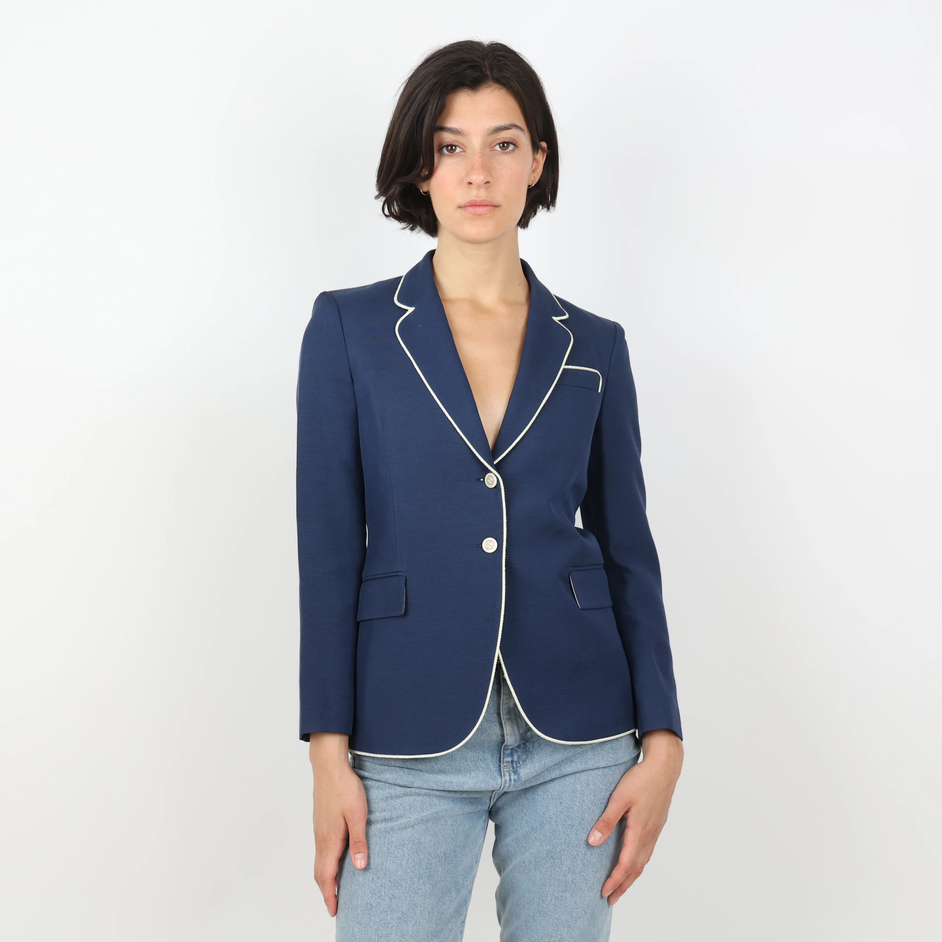 Blazer, UK Size 10 - Image 2