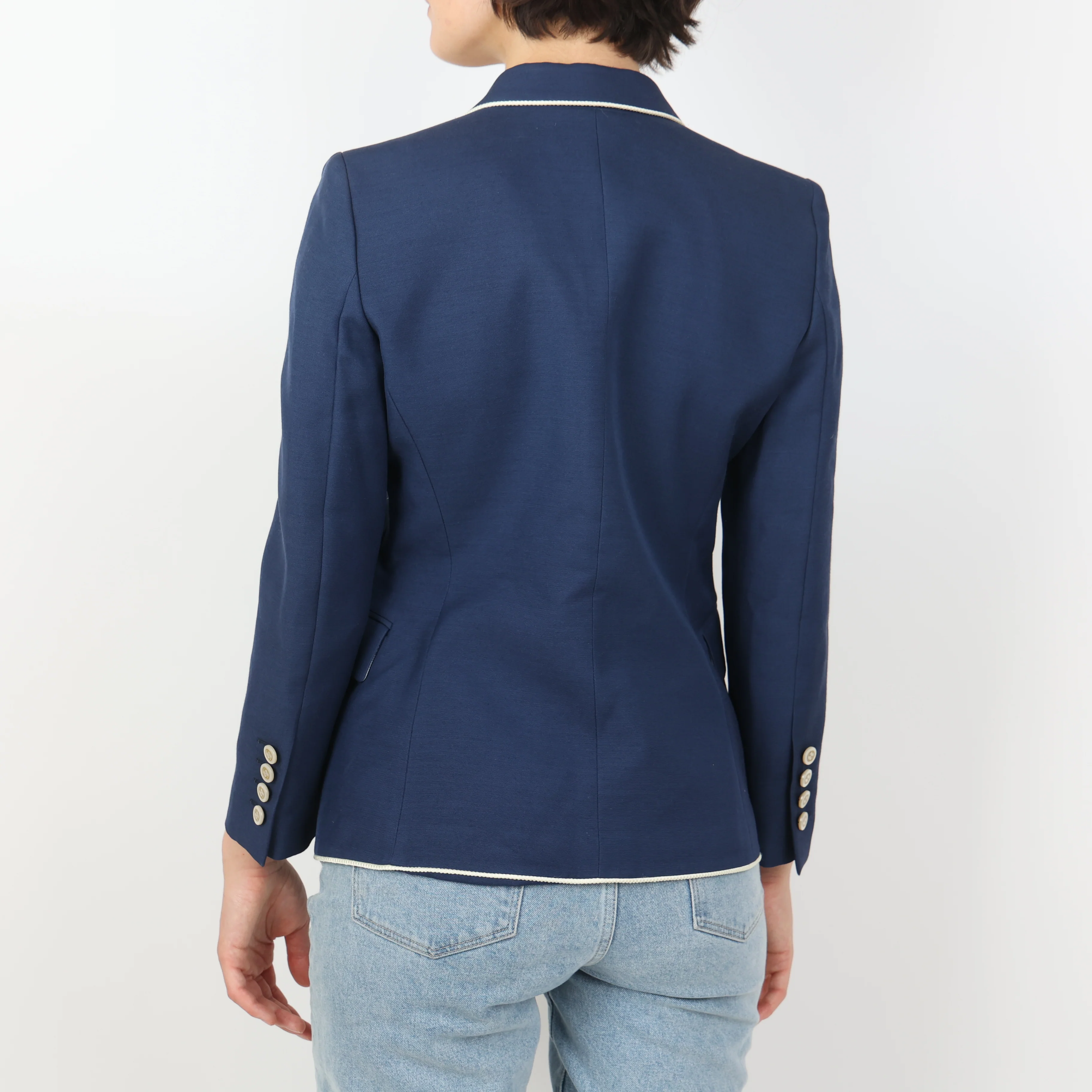 Blazer, UK Size 10 - Image 3