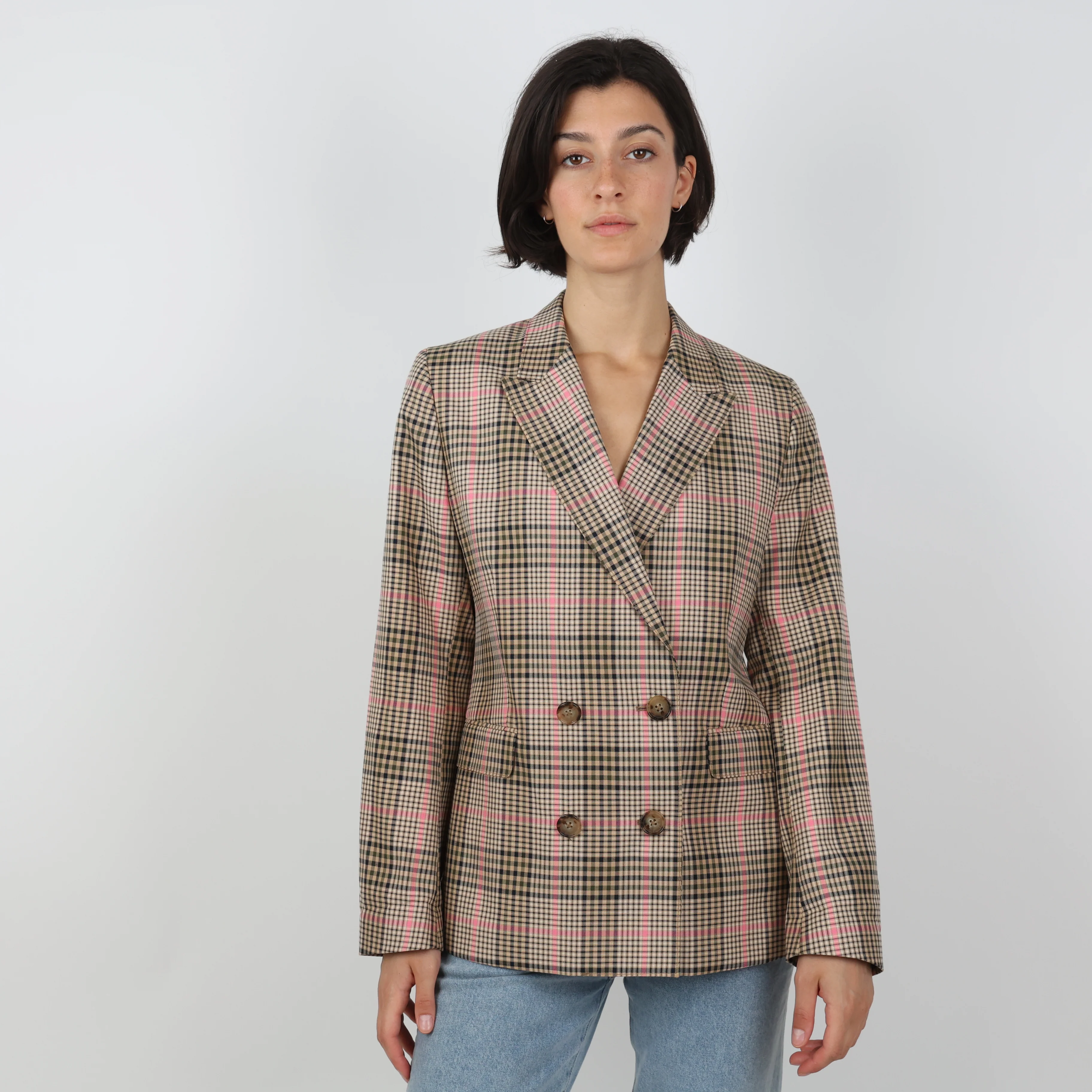 Blazer, UK Size 12 - Image 2
