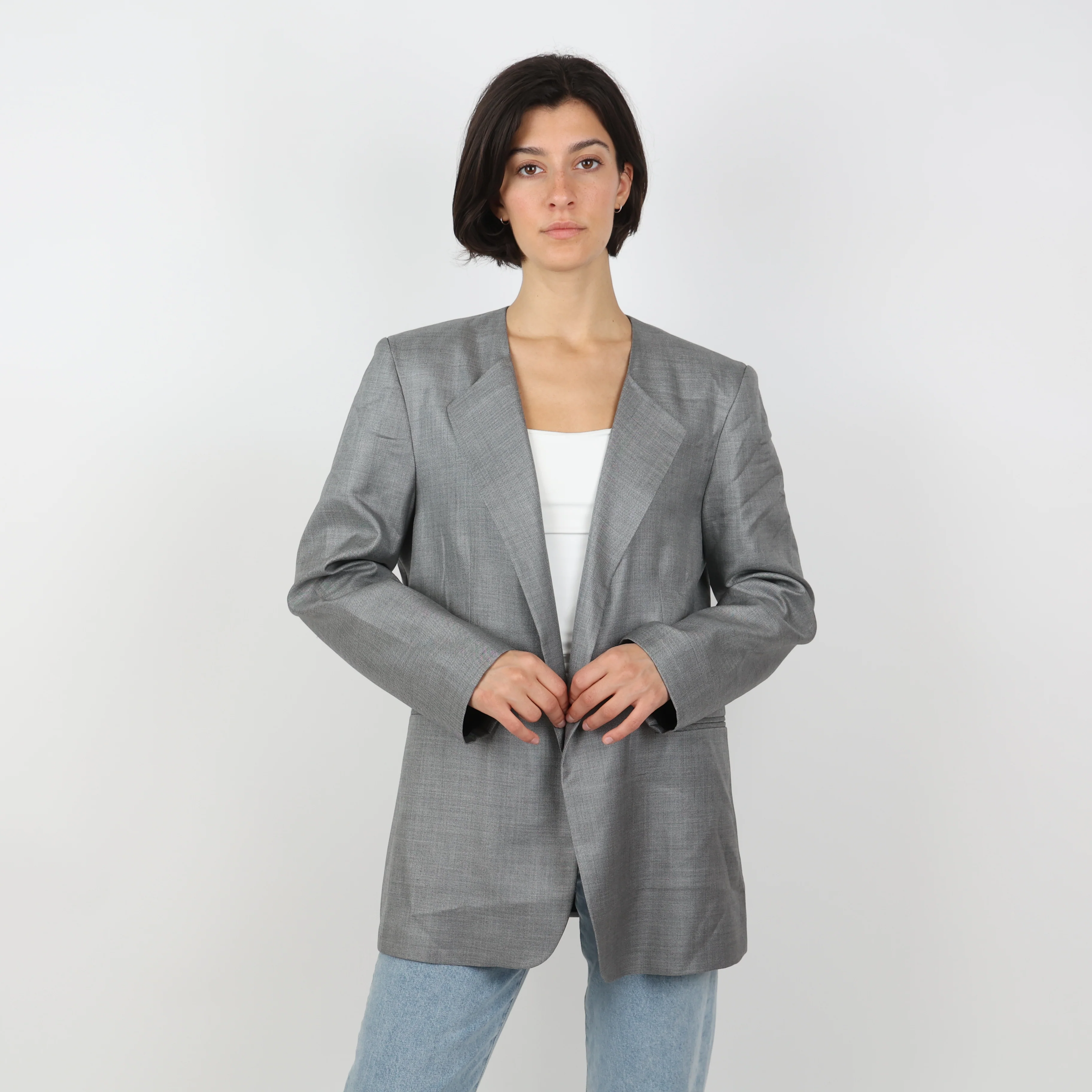 Blazer, UK Size 8 - Image 2