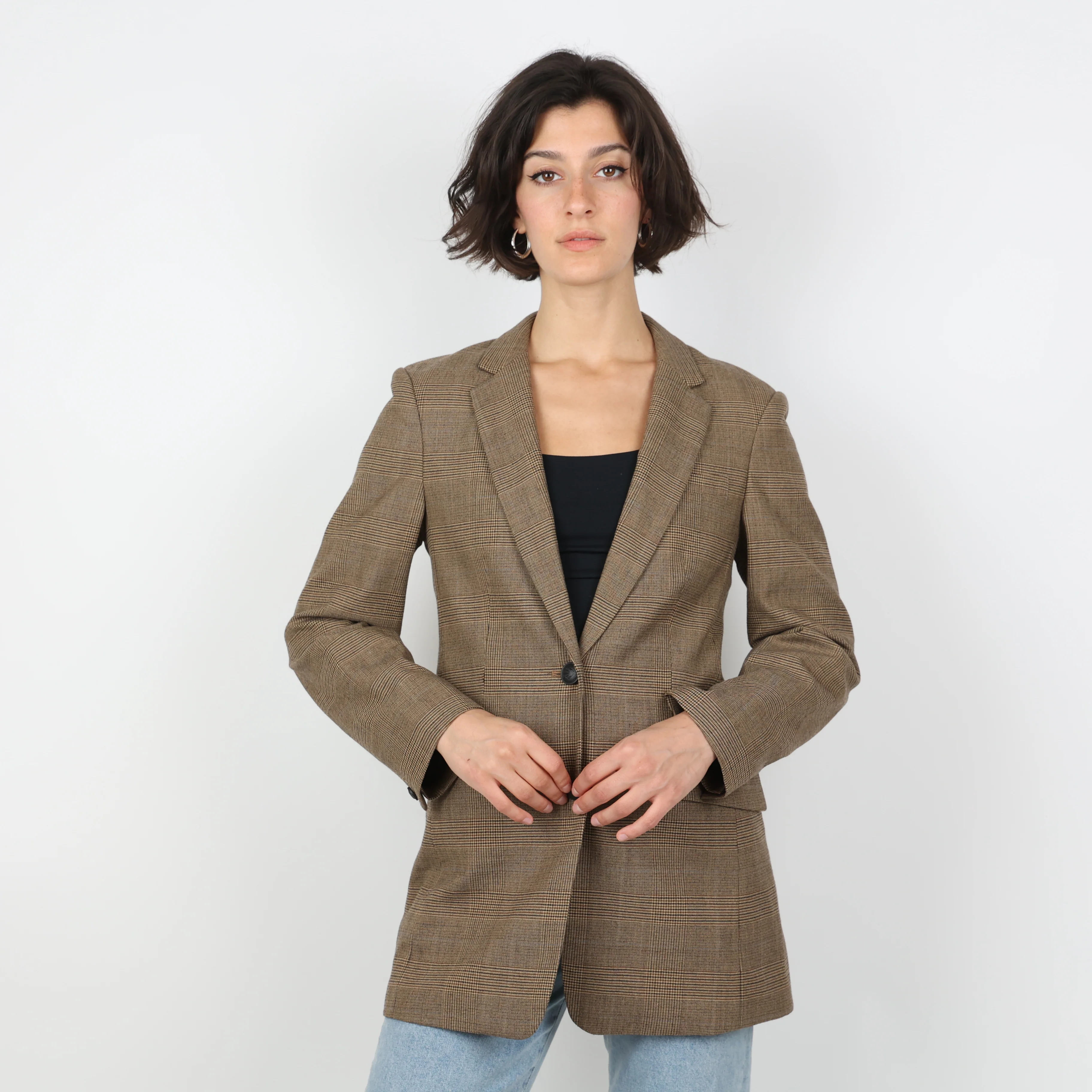 Blazer, UK Size 8 - Image 2