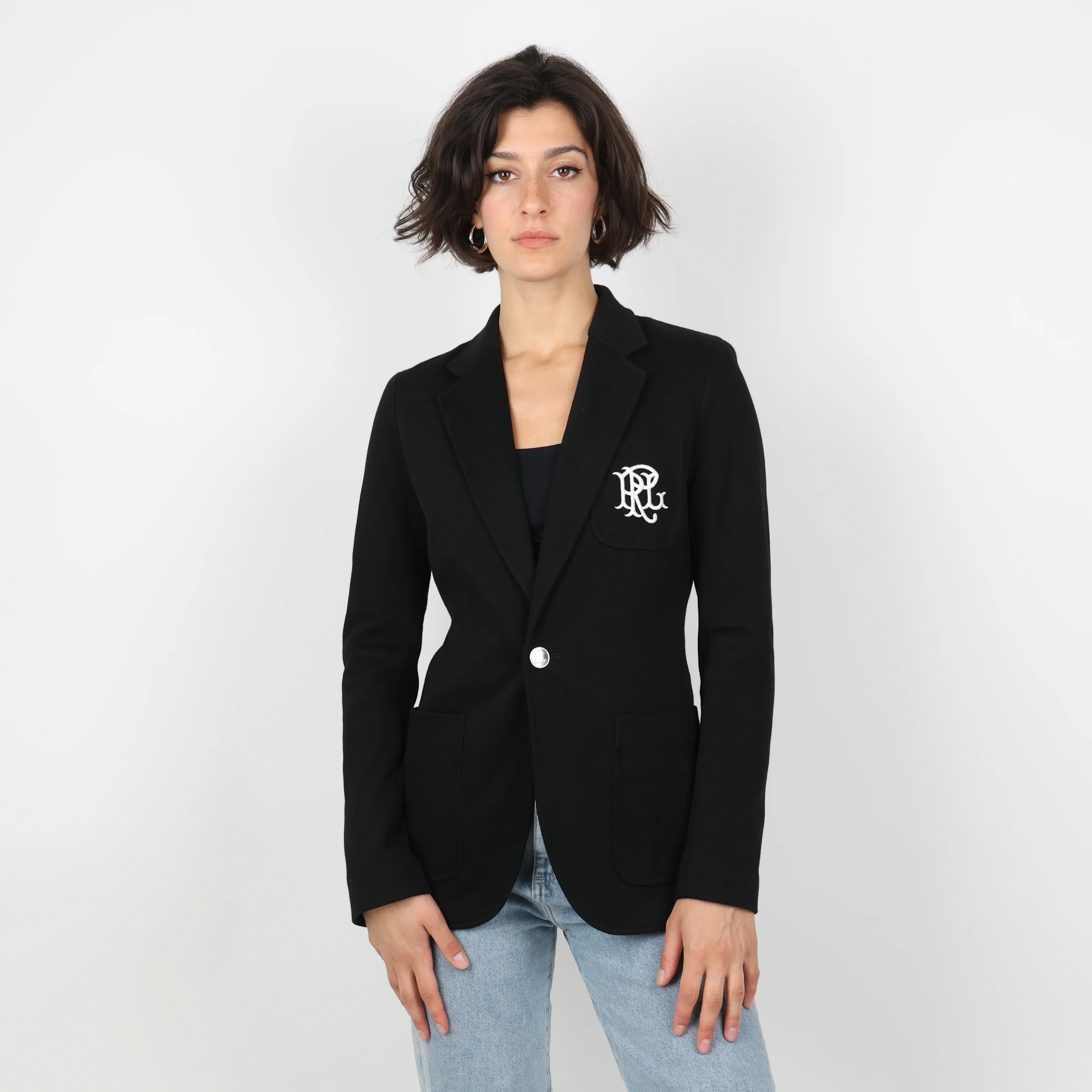 Blazer, UK Size 4