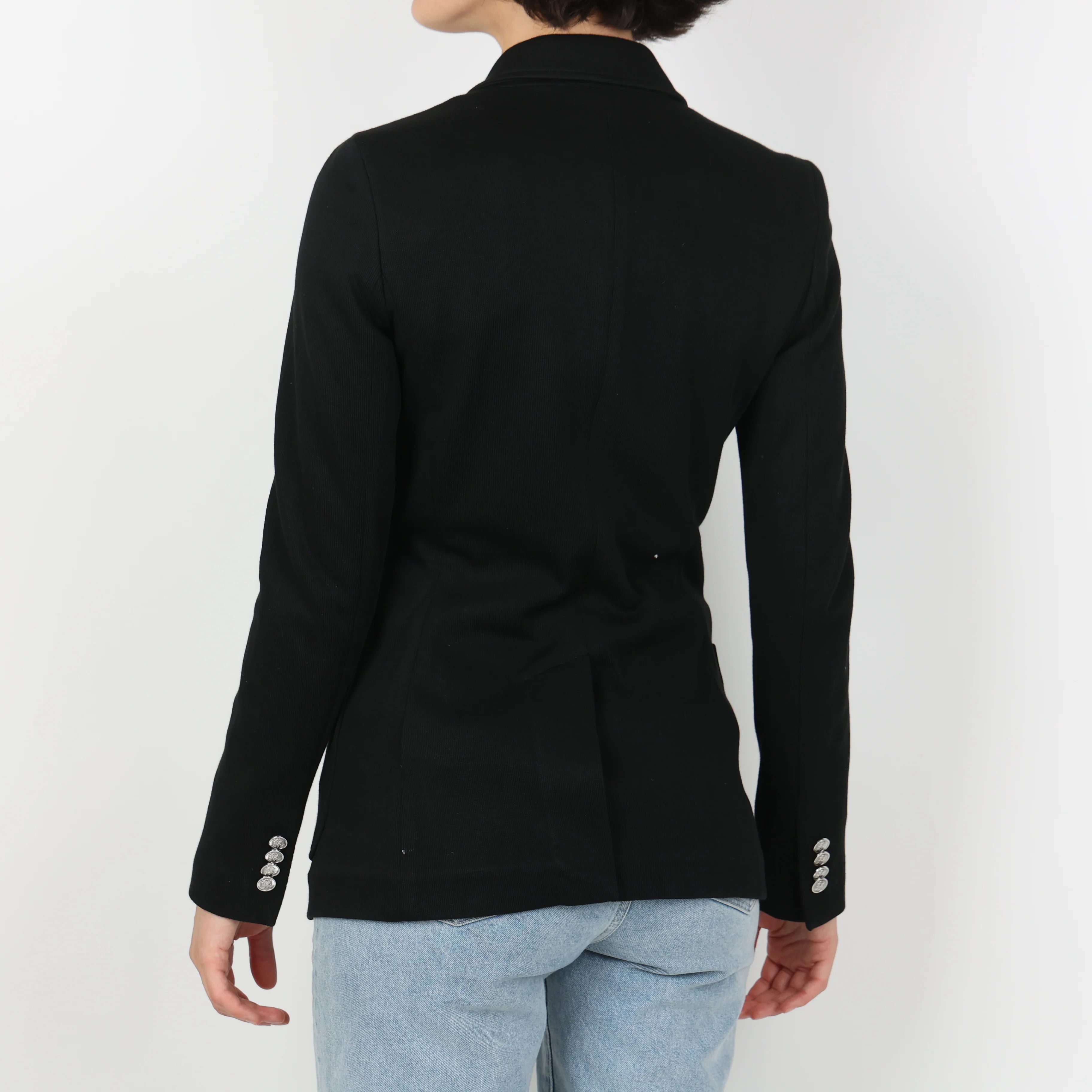 Blazer, UK Size 4 - Image 3