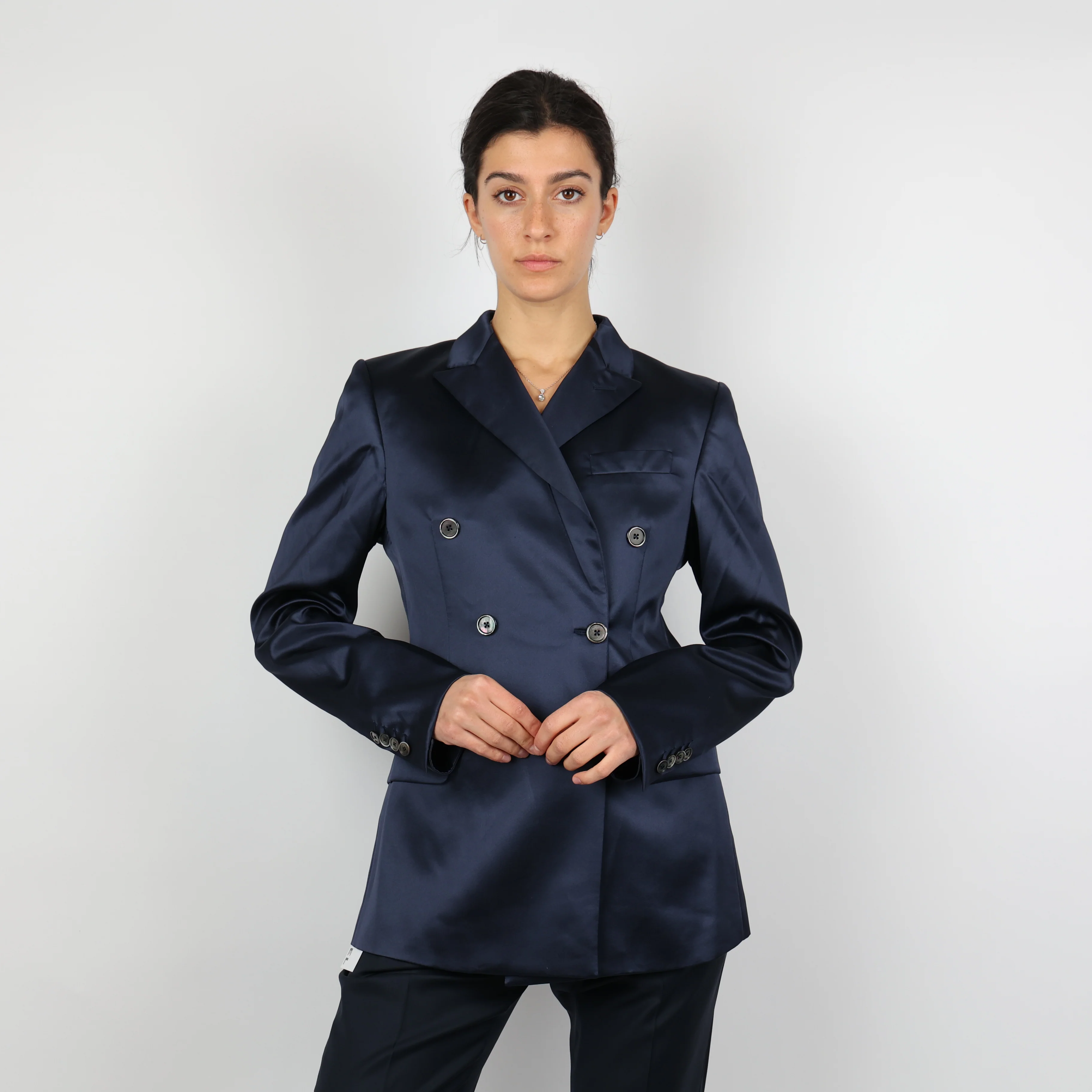Blazer, UK Size 12 - Image 3
