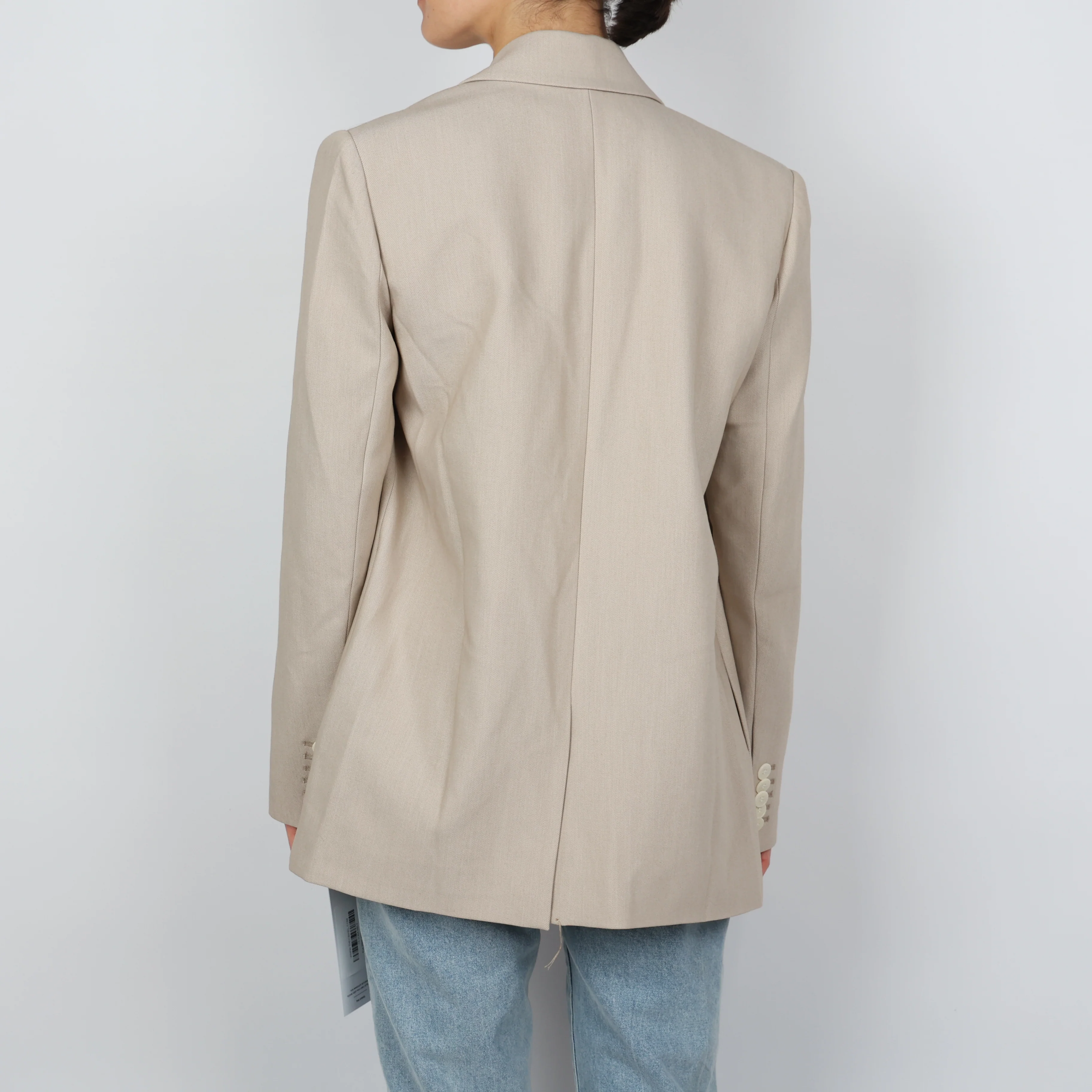 Blazer, UK Size 8 - Image 3