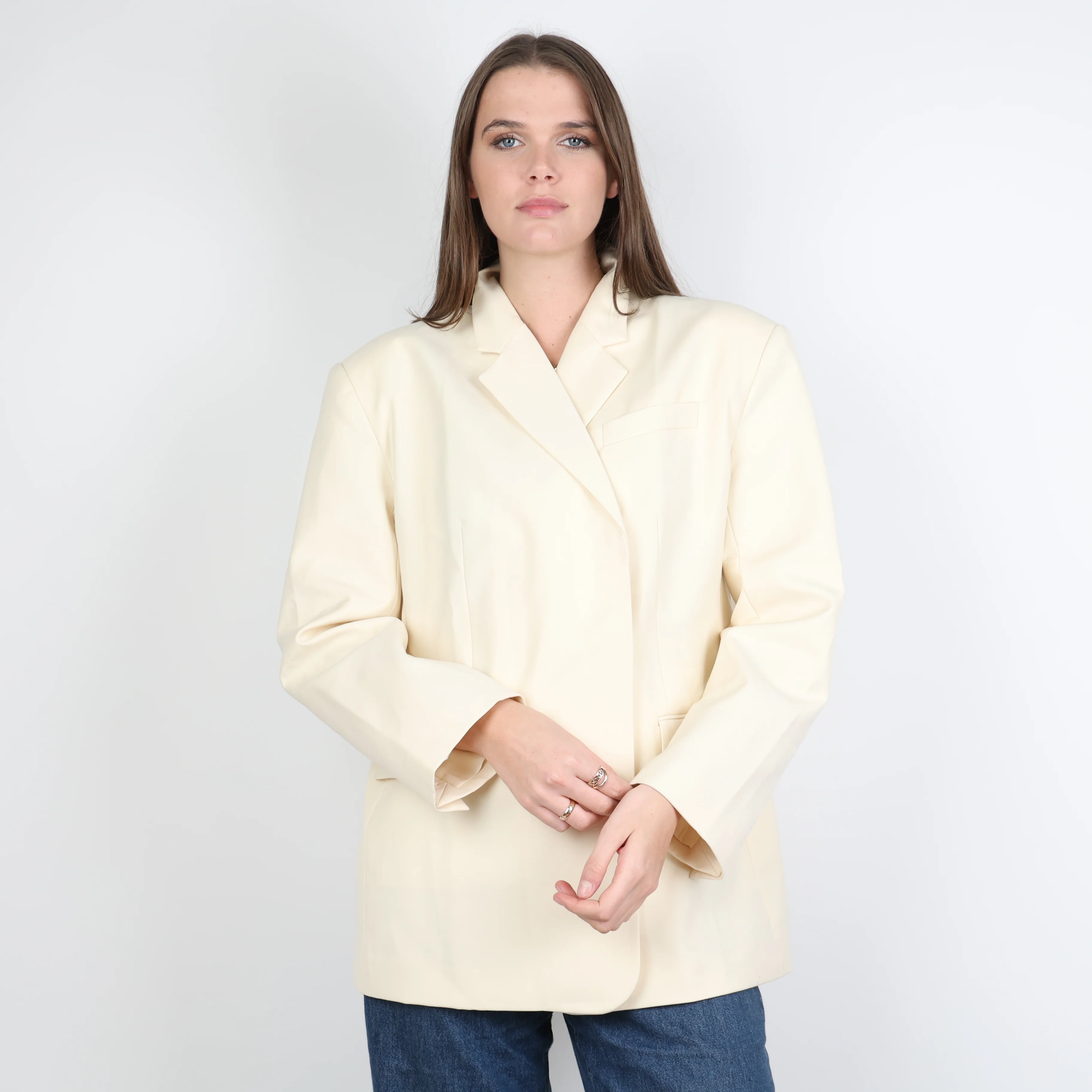 Blazer, UK Size 8 - Image 3