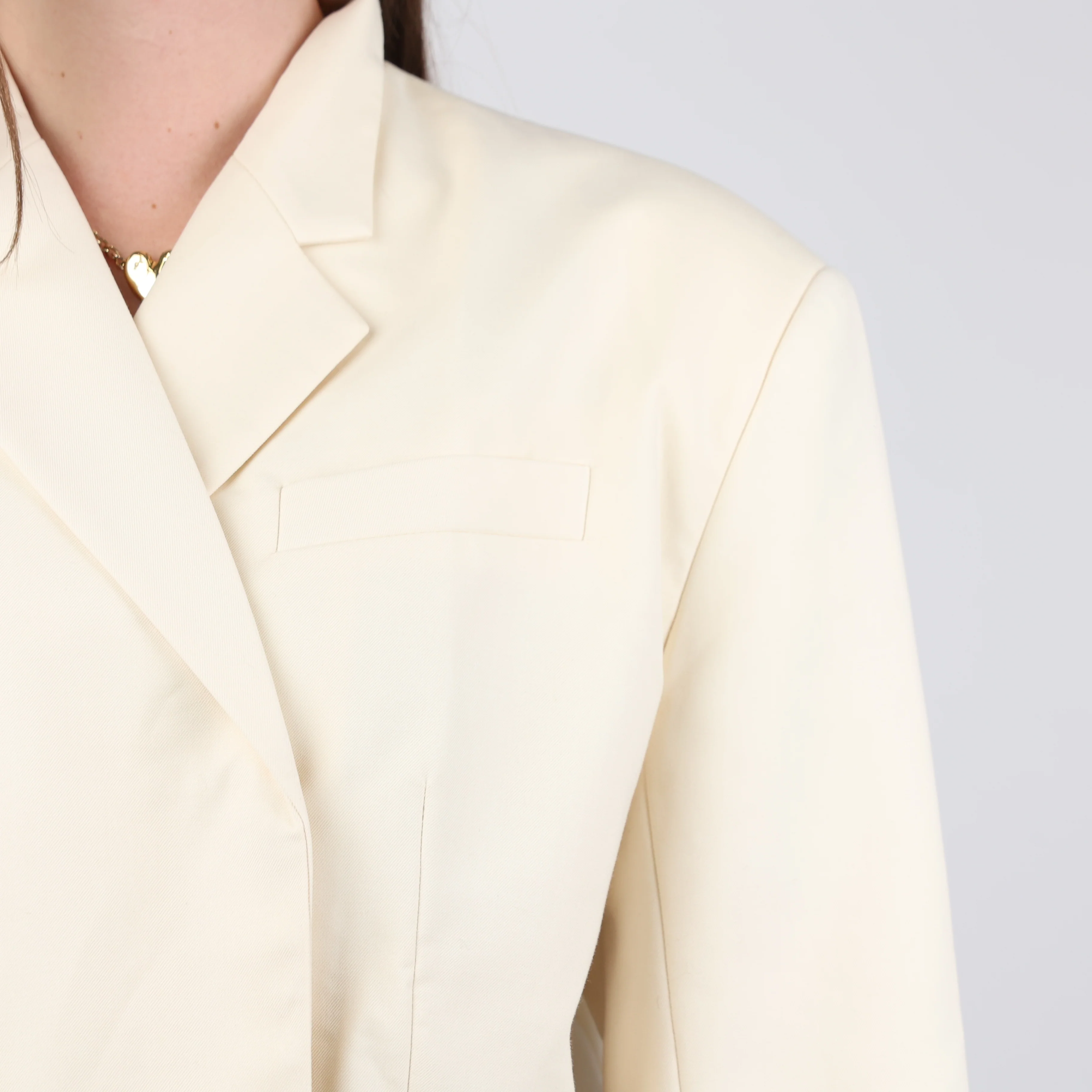 Blazer, UK Size 8 - Image 4