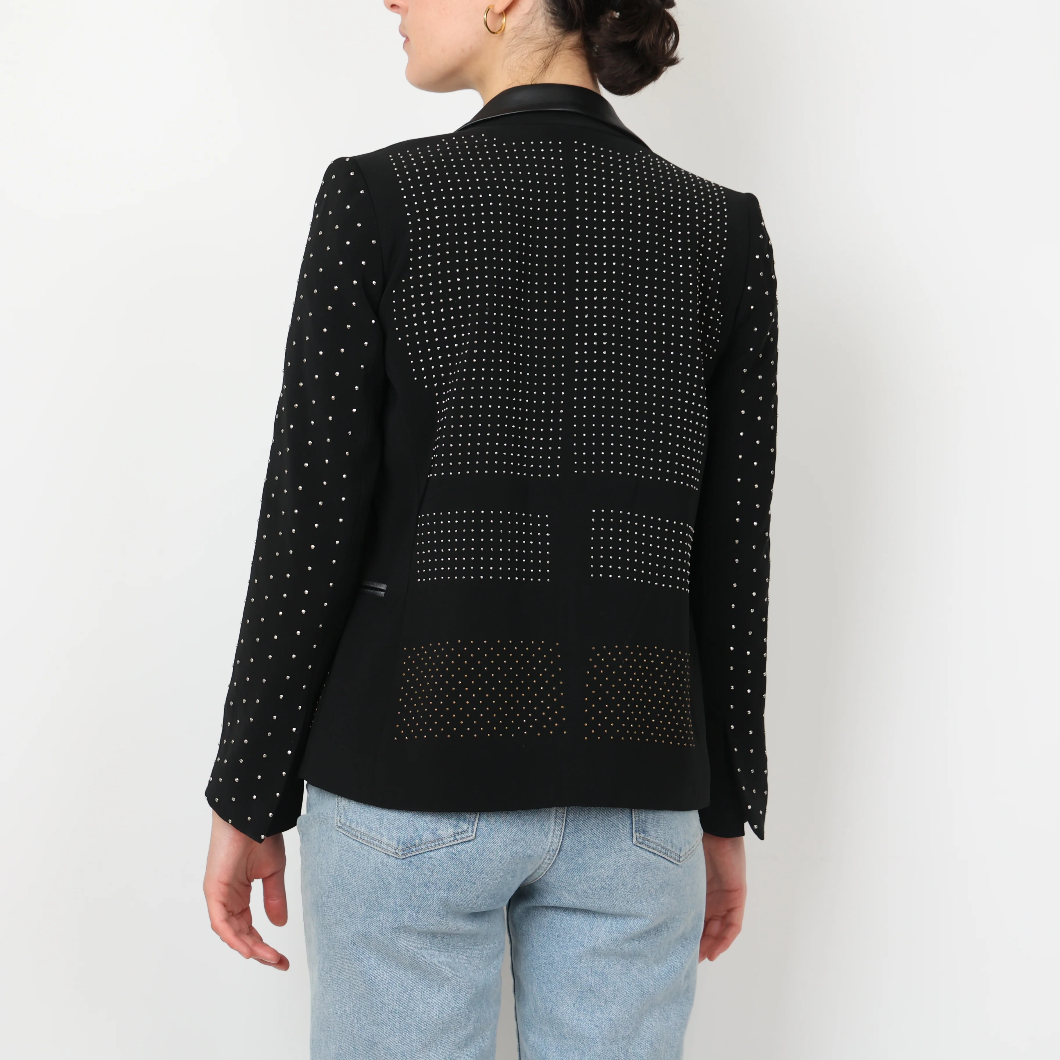 Blazer, UK Size 8 - Image 3