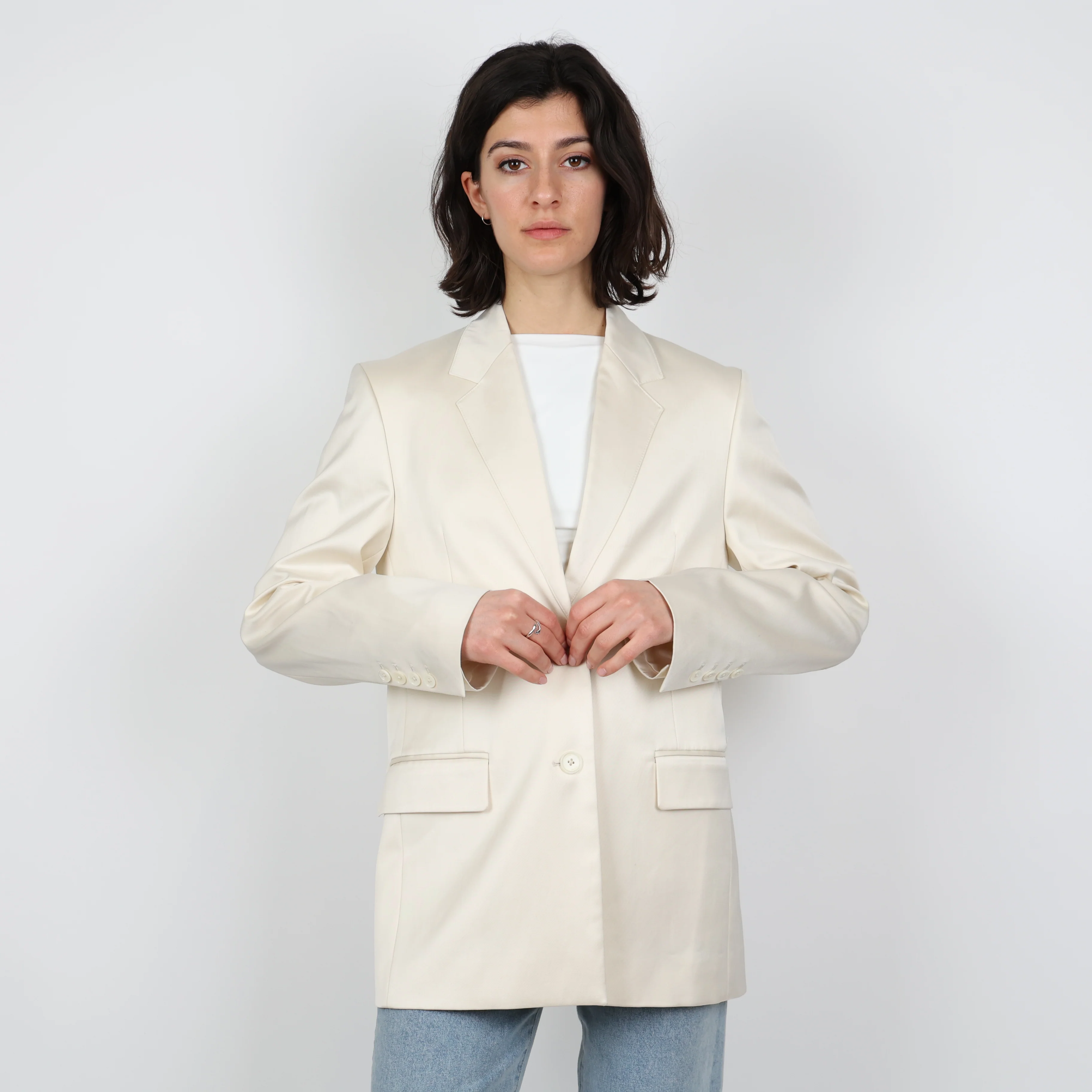 Blazer, UK Size 8