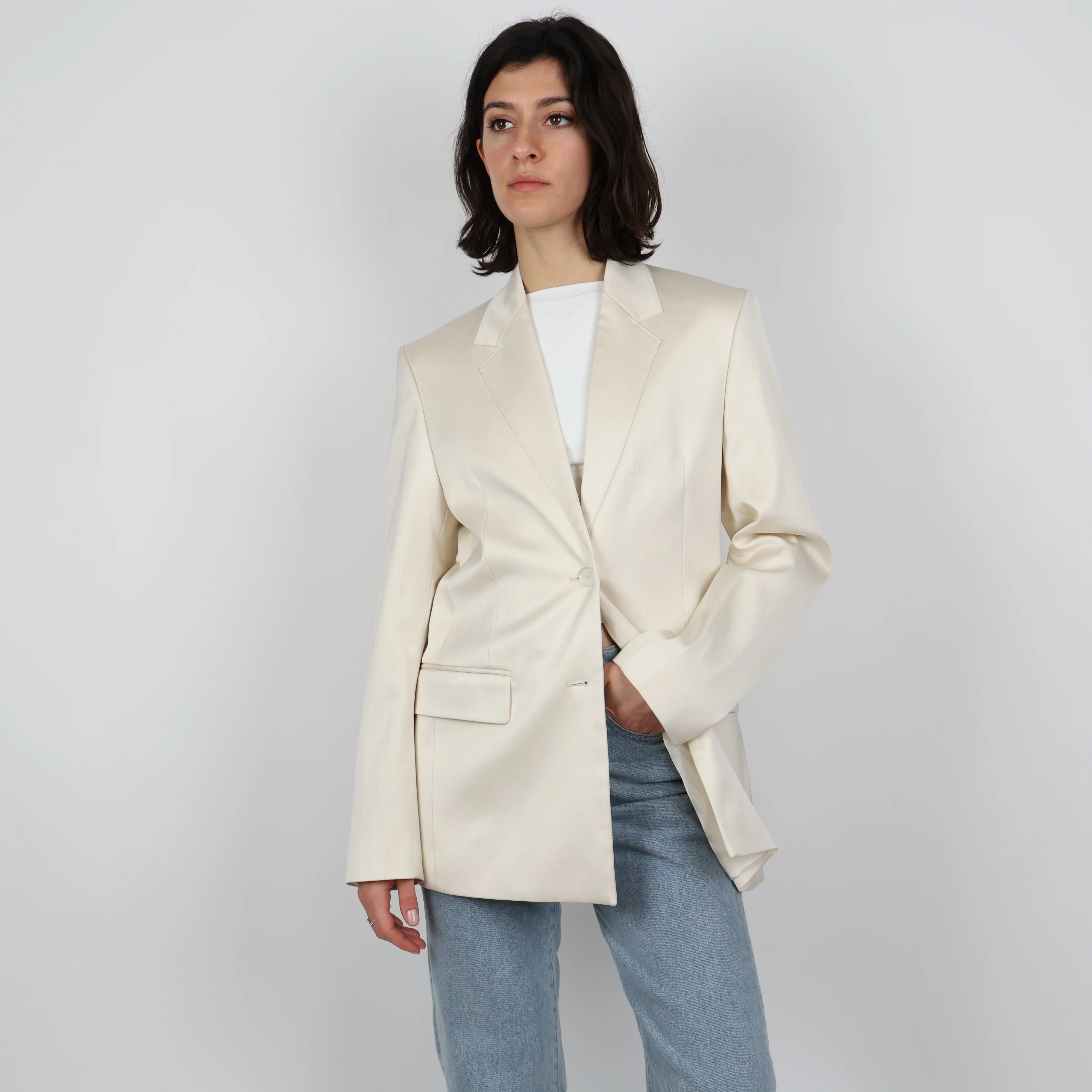 Blazer, UK Size 8 - Image 3