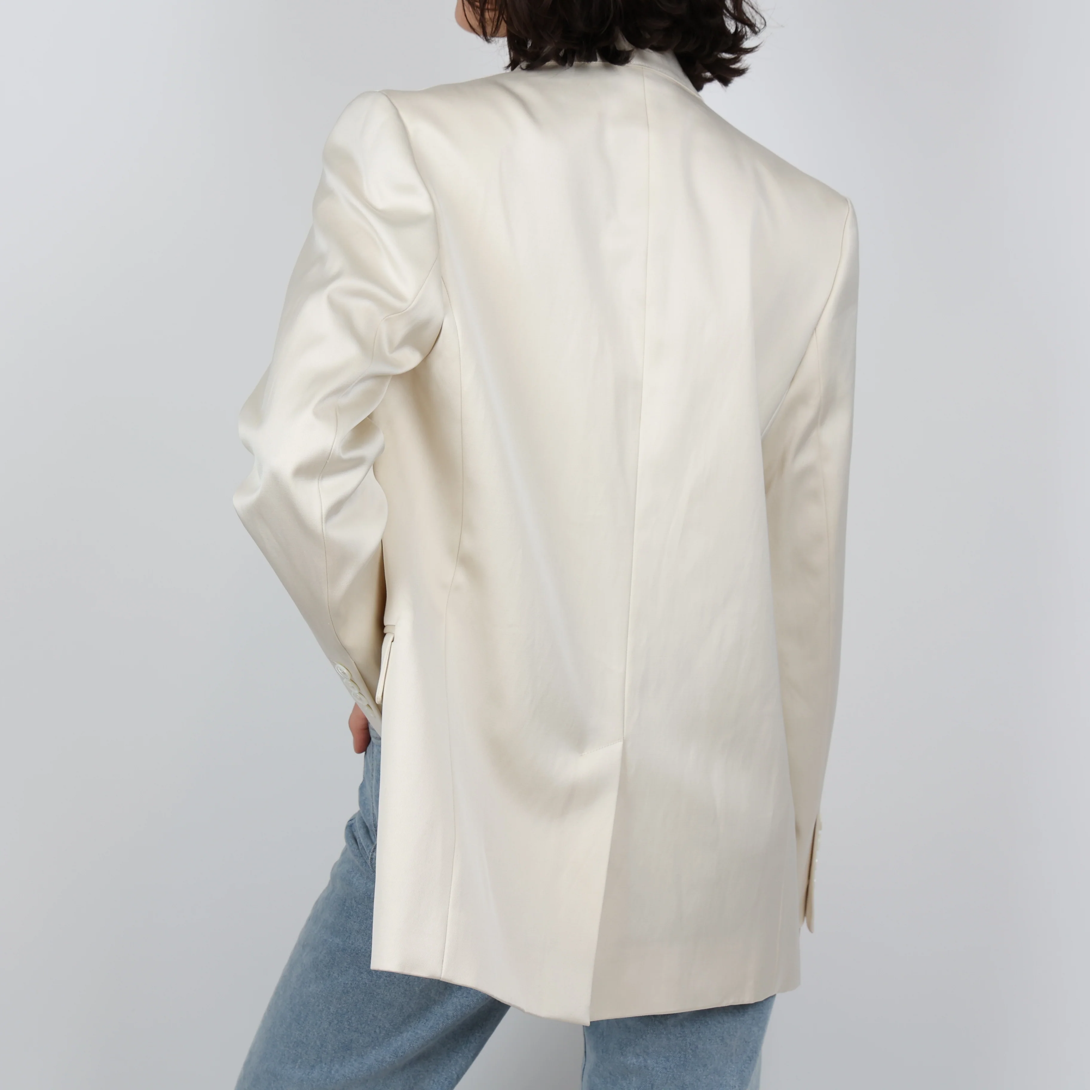 Blazer, UK Size 8 - Image 4