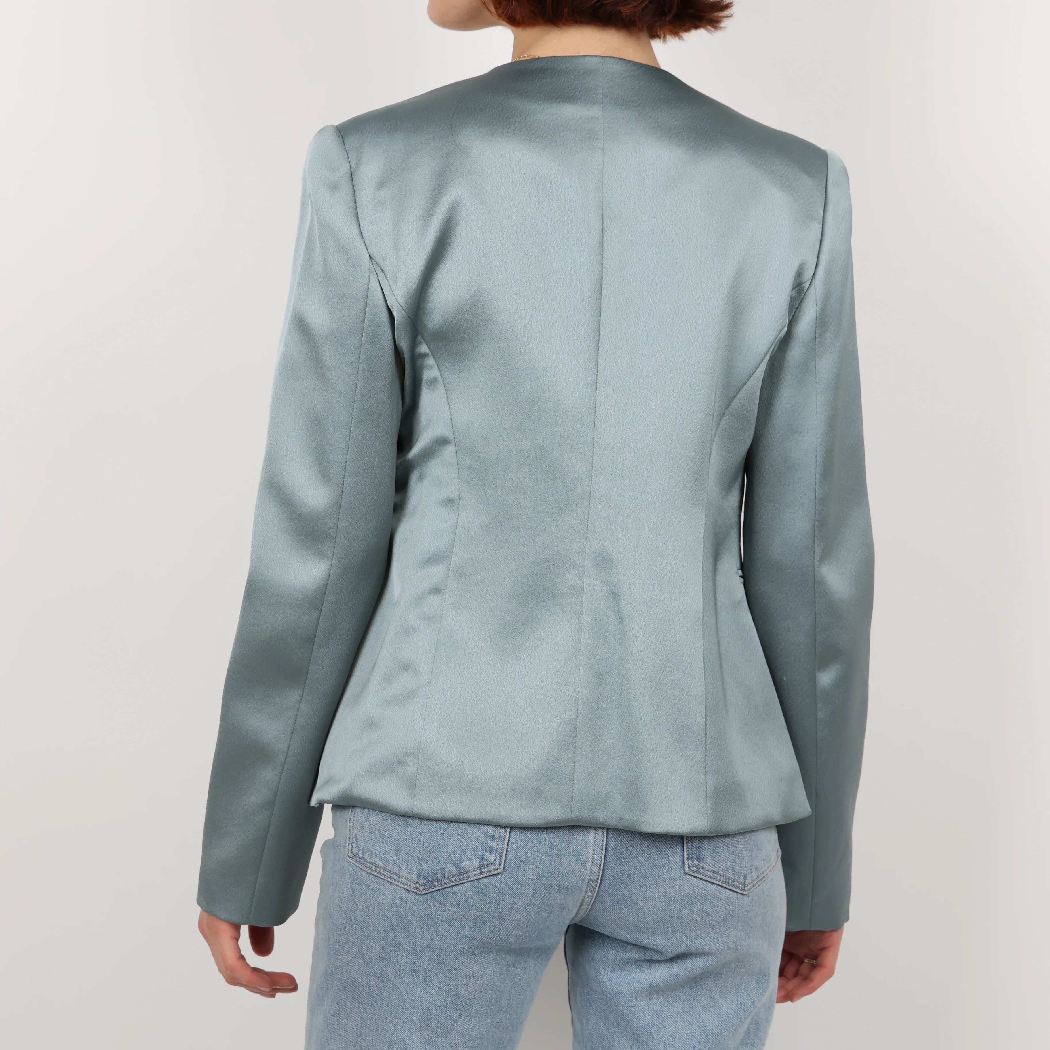 Blazer, UK Size 12 - Image 3